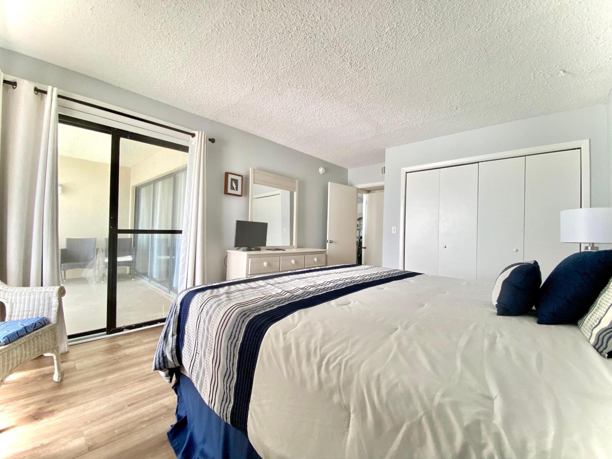 Gulfgate 409 Holiday home Panama City Beach