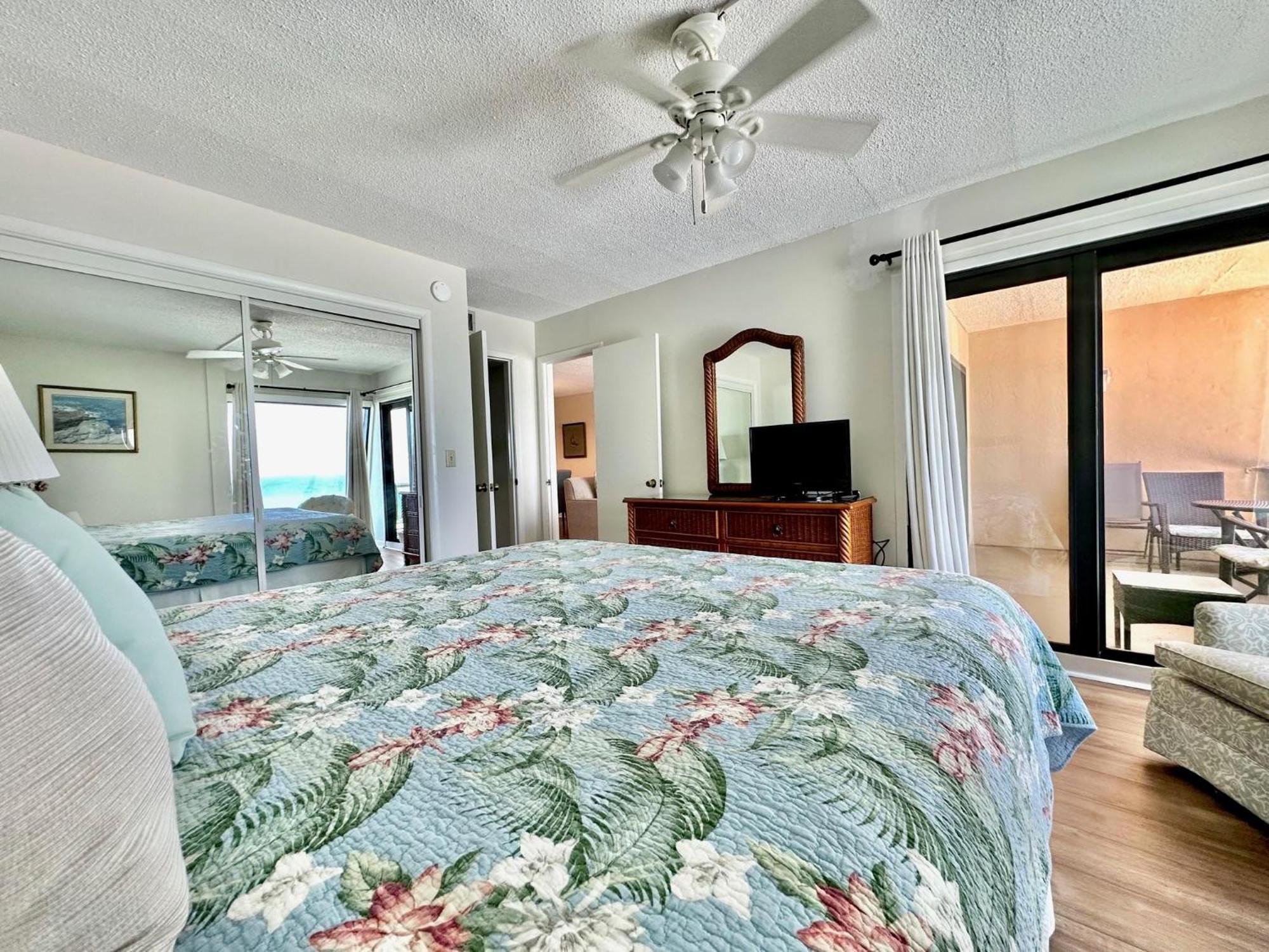 Holiday home Gulfgate 412 Panama City Beach