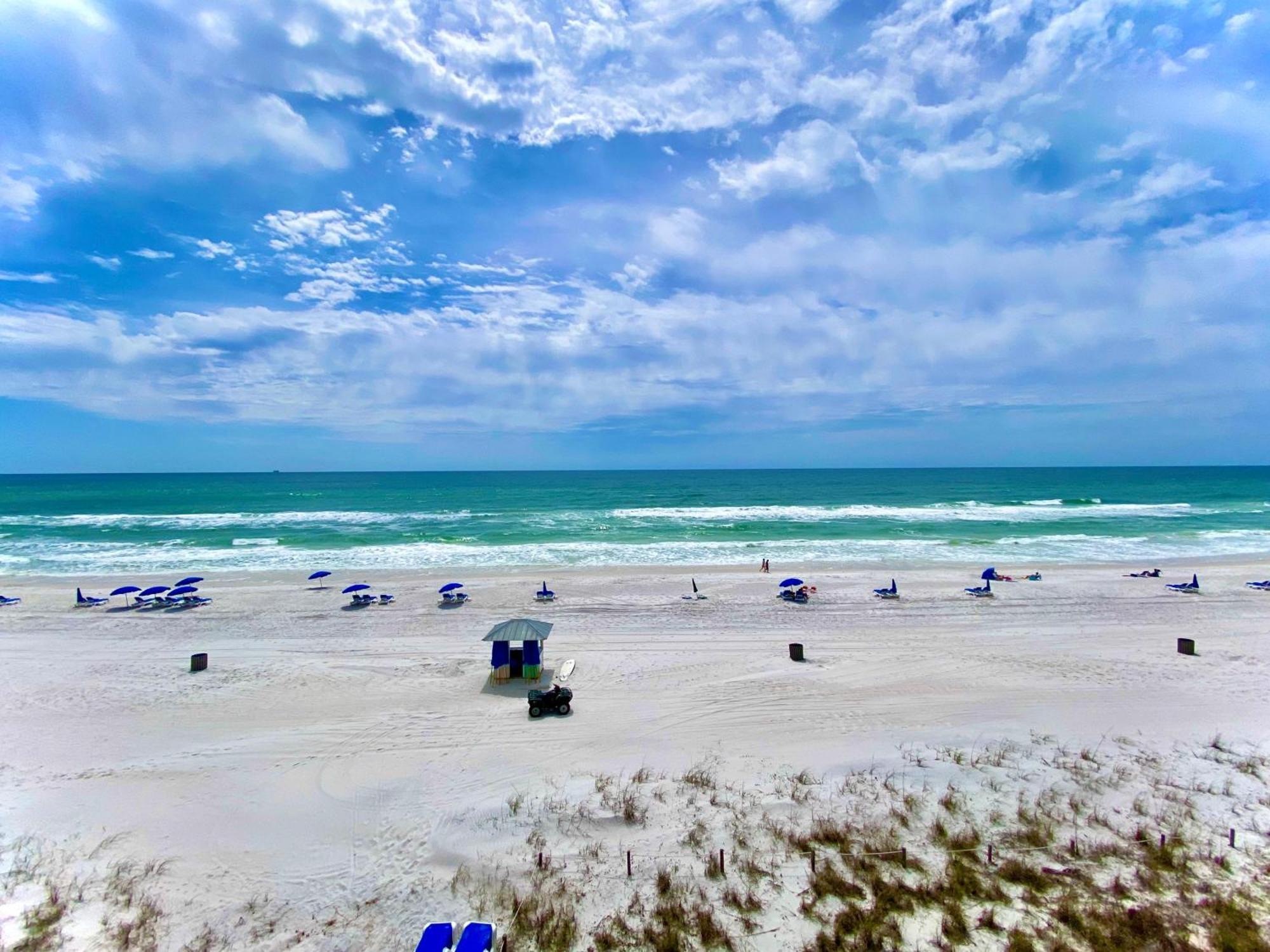 Gulfgate 412 Panama City Beach