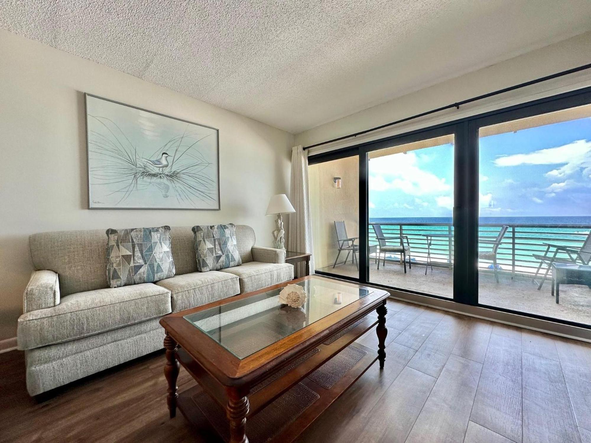 Gulfgate 412 Holiday home *
