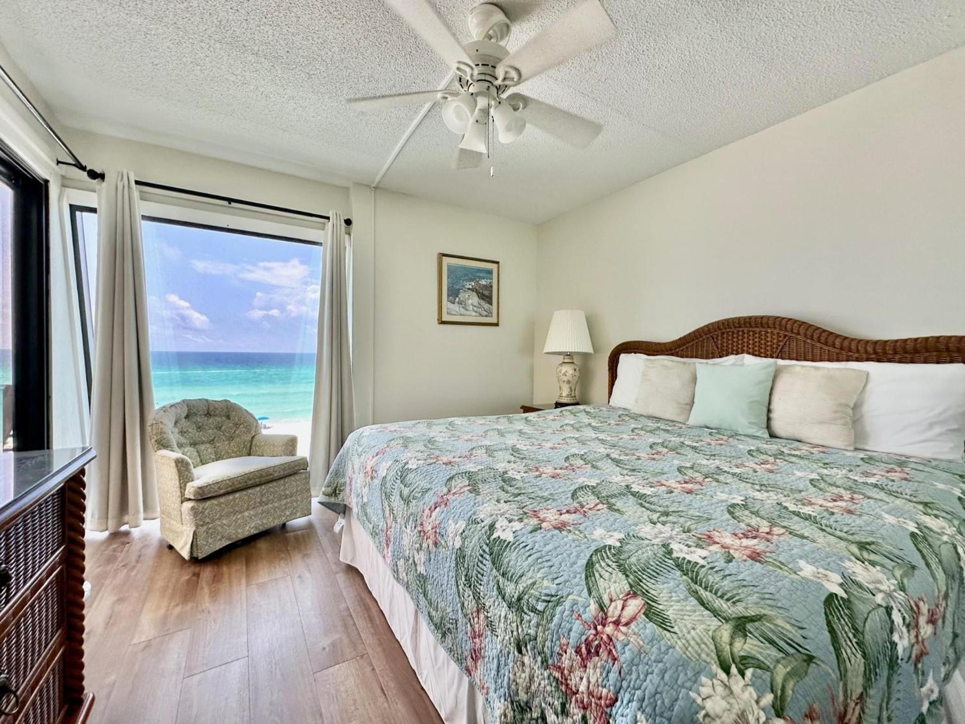 Gulfgate 412 Holiday home Panama City Beach