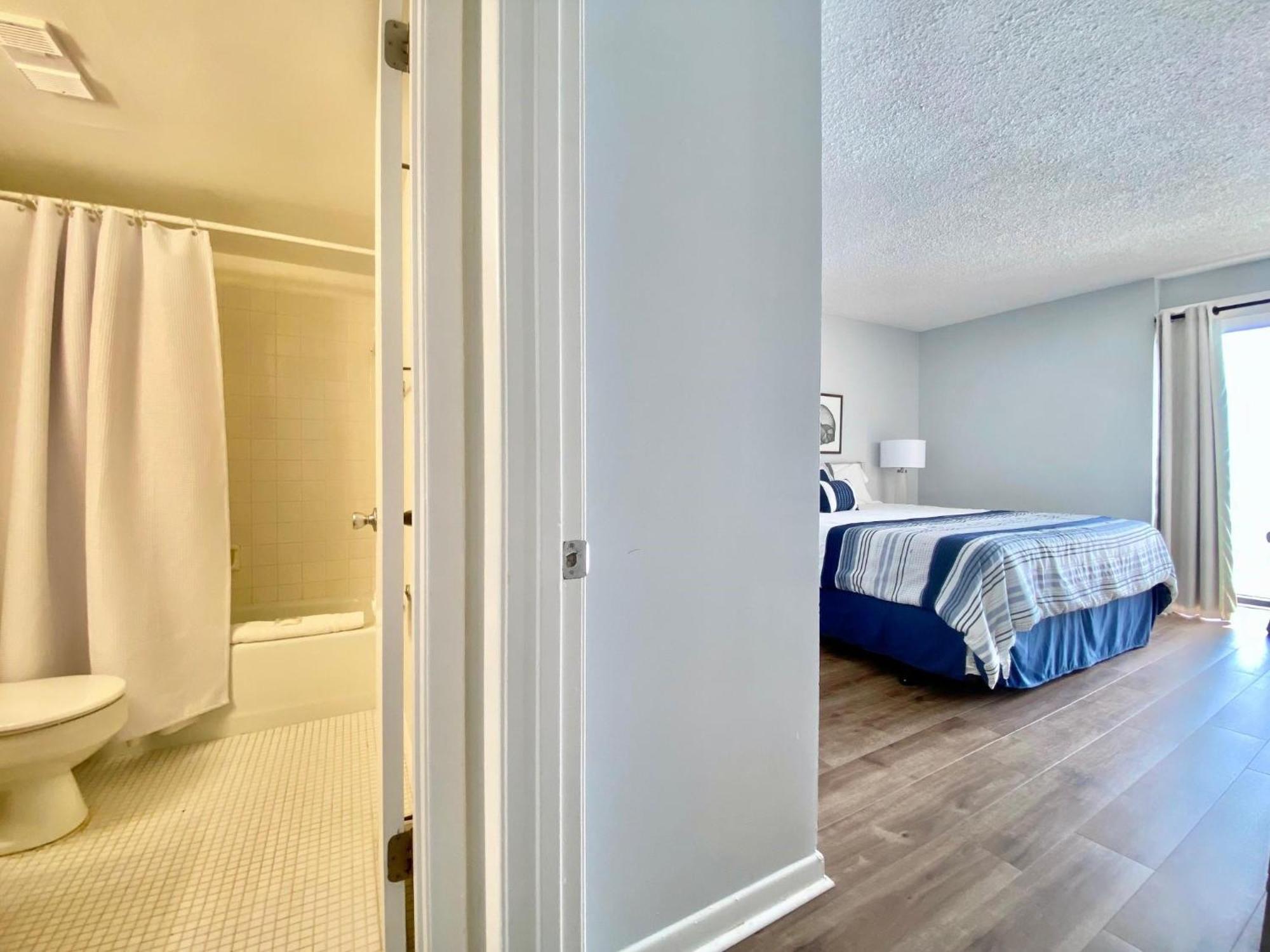 Holiday home Gulfgate 409 Panama City Beach