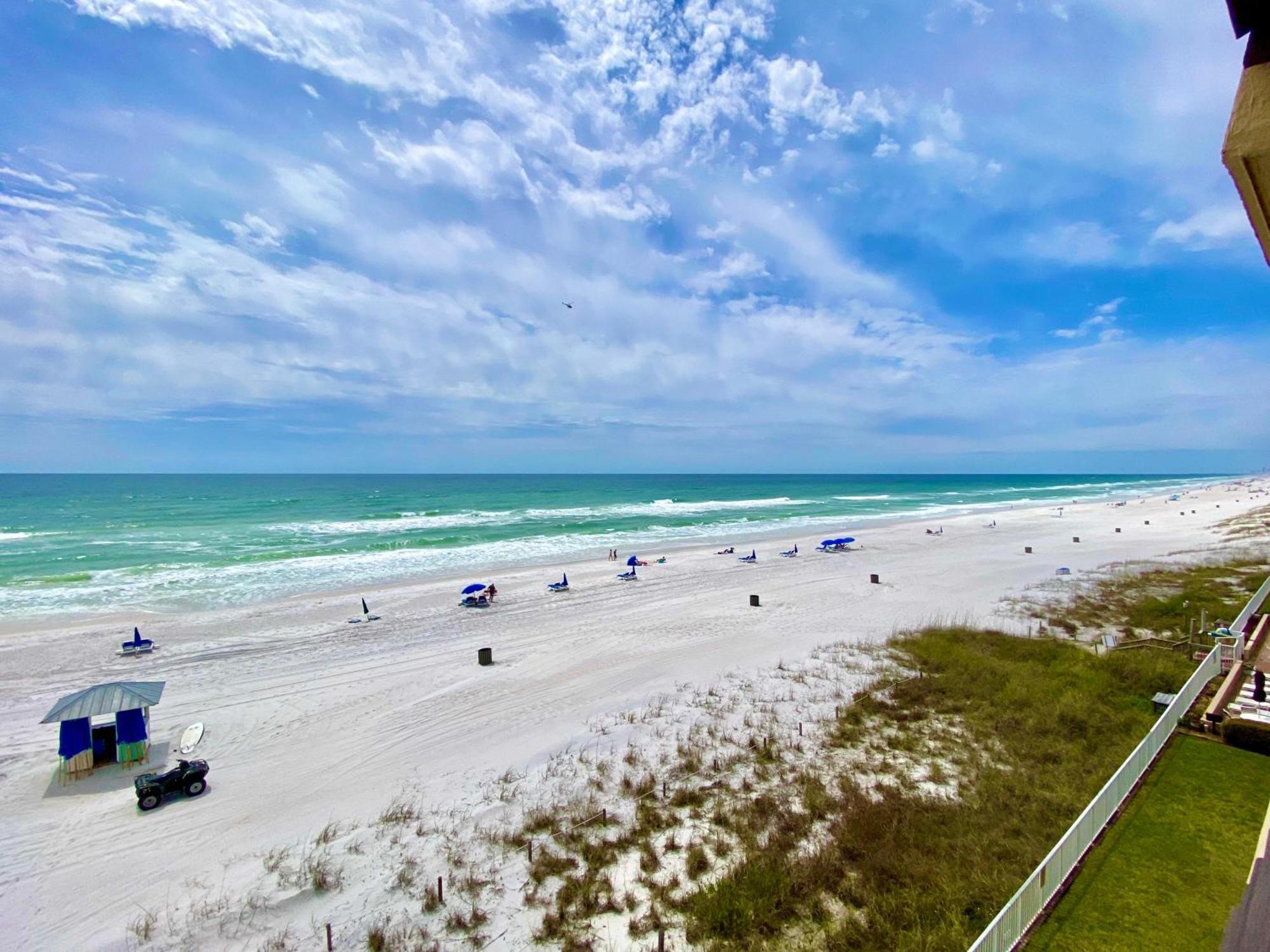 Gulfgate 412 Panama City Beach