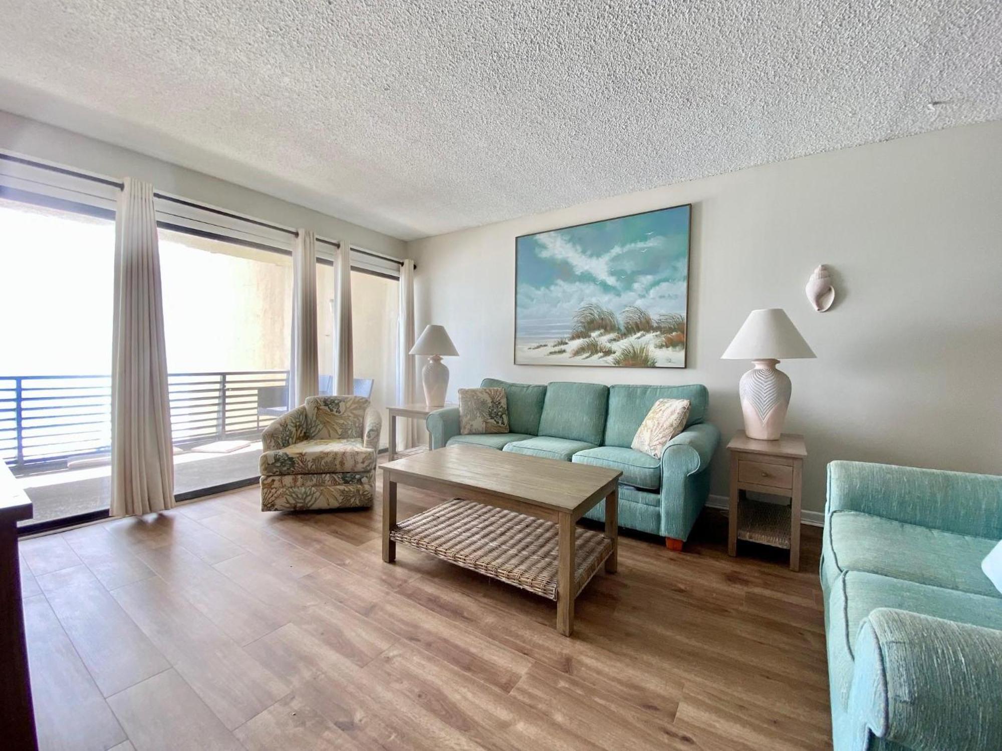 Gulfgate 409 Holiday home