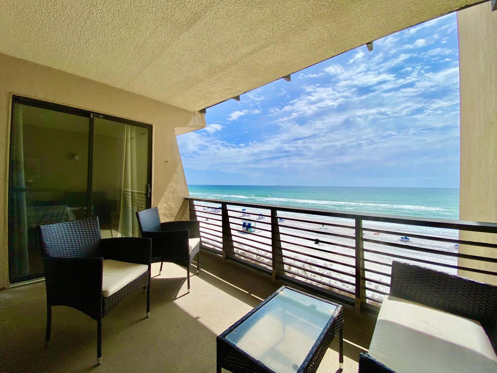 Gulfgate 409 Holiday home *