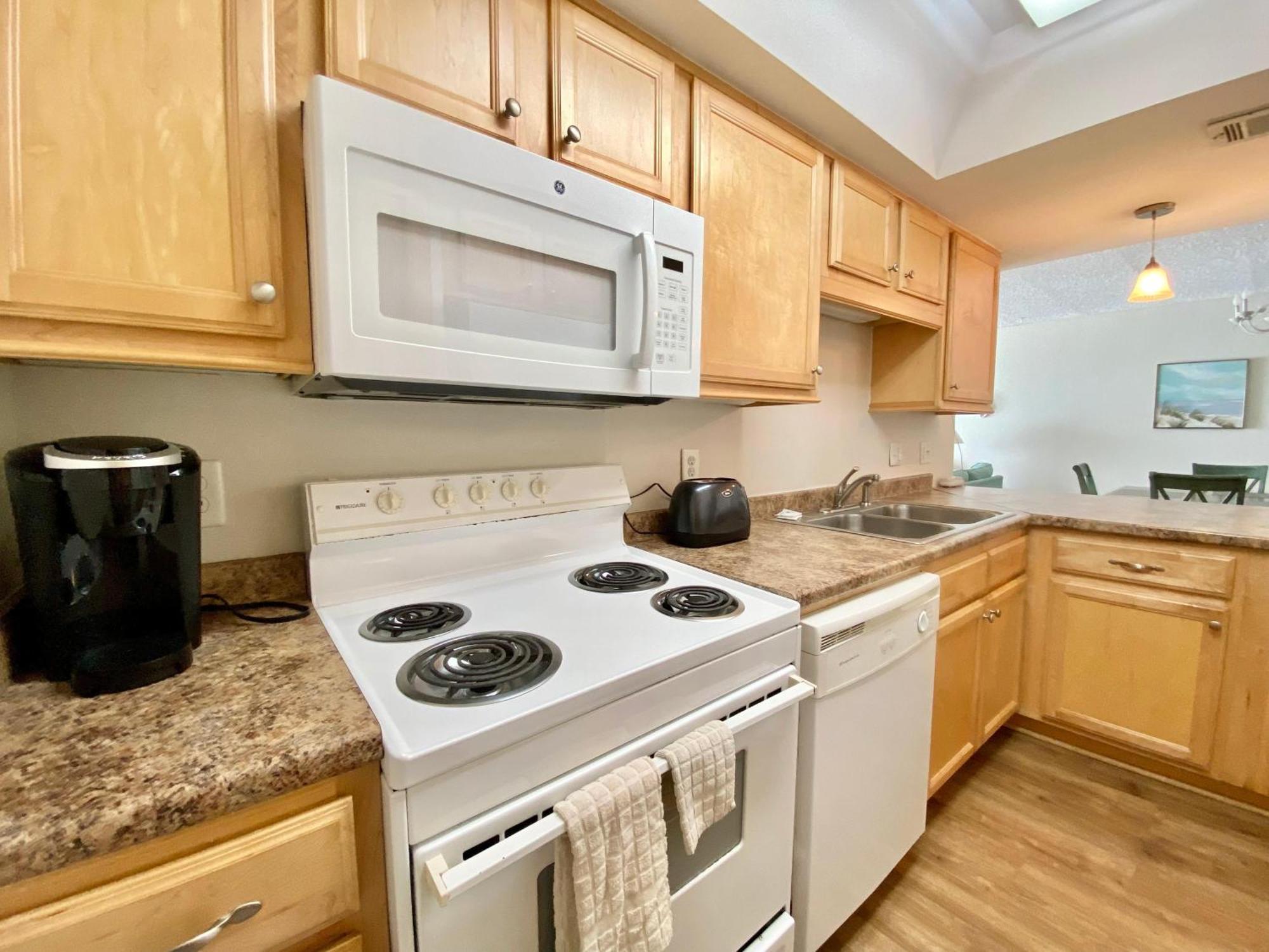 Holiday home Gulfgate 409 Panama City Beach