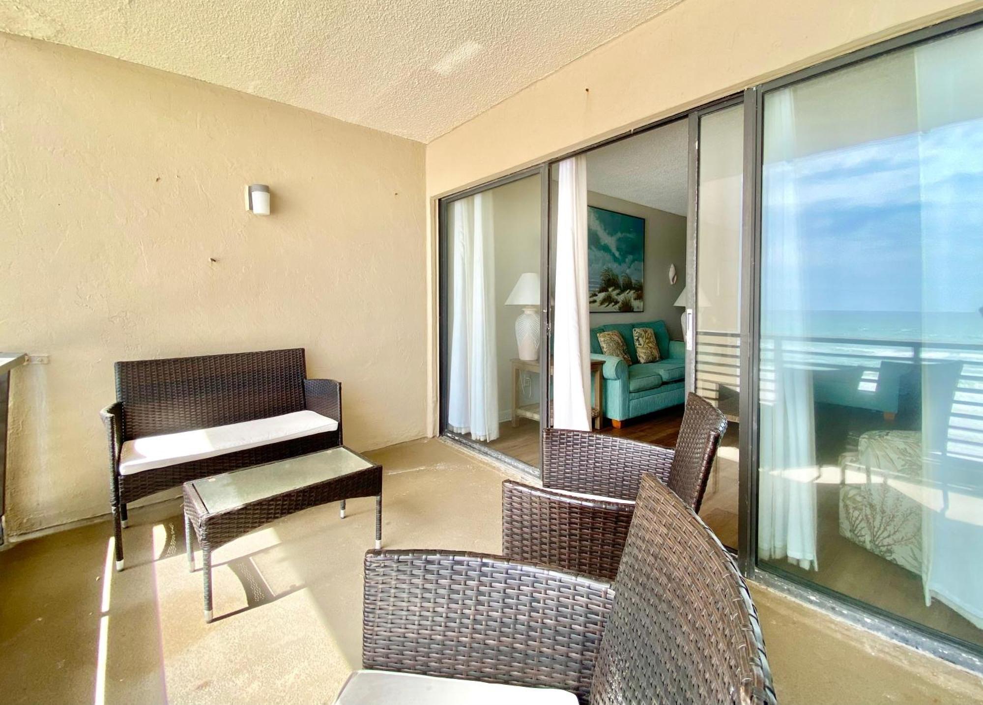 Gulfgate 409 * Panama City Beach