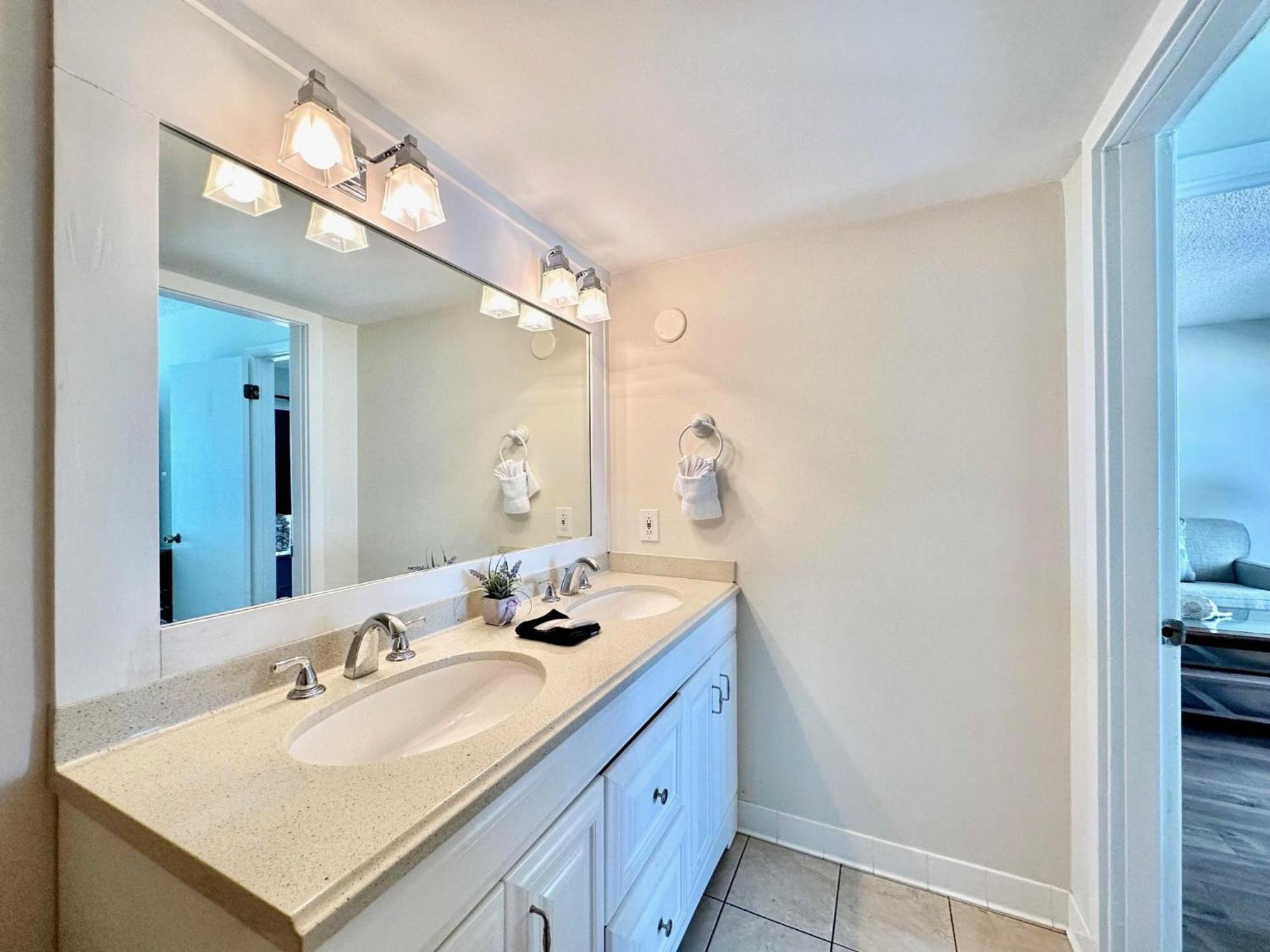 Gulfgate 412 Holiday home