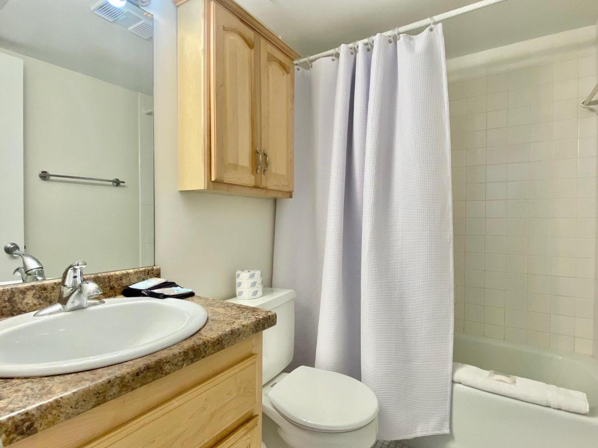 Gulfgate 409 Holiday home *