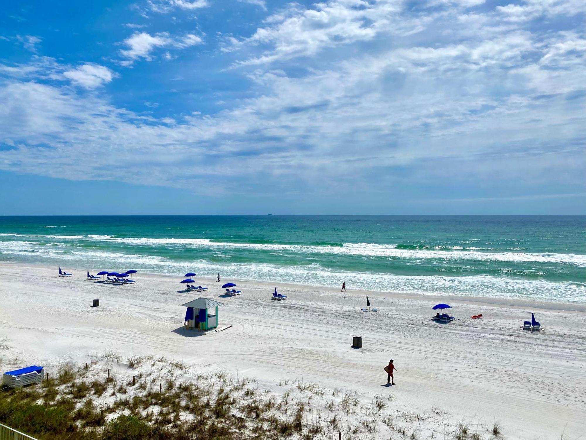Holiday home Gulfgate 409 Panama City Beach