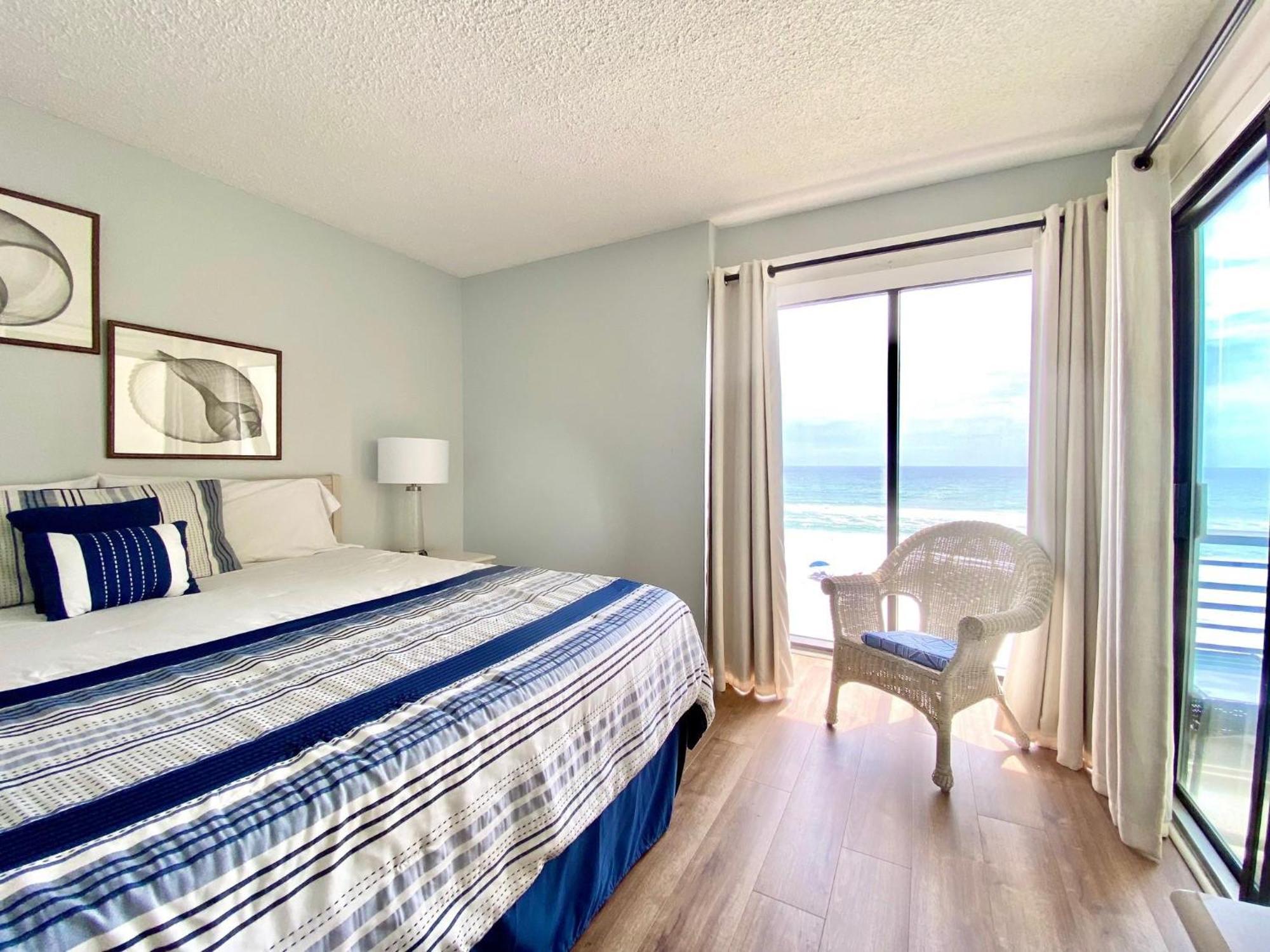 Gulfgate 409 * Panama City Beach