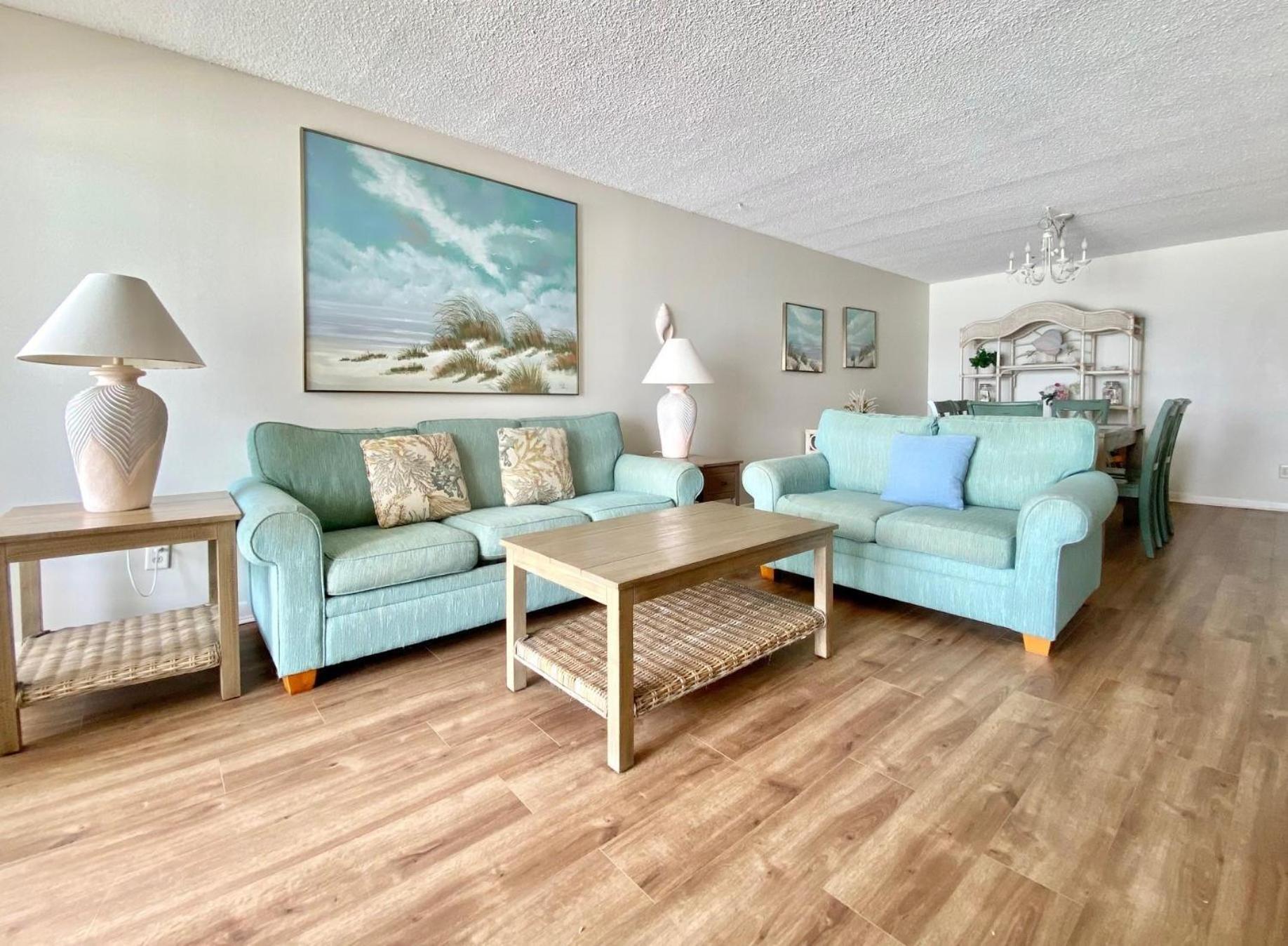 Holiday home Gulfgate 409