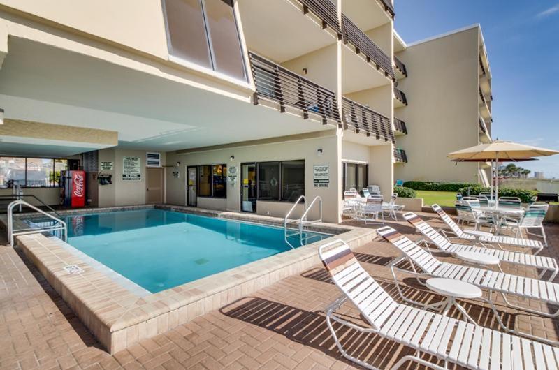 Holiday home Gulfgate 205