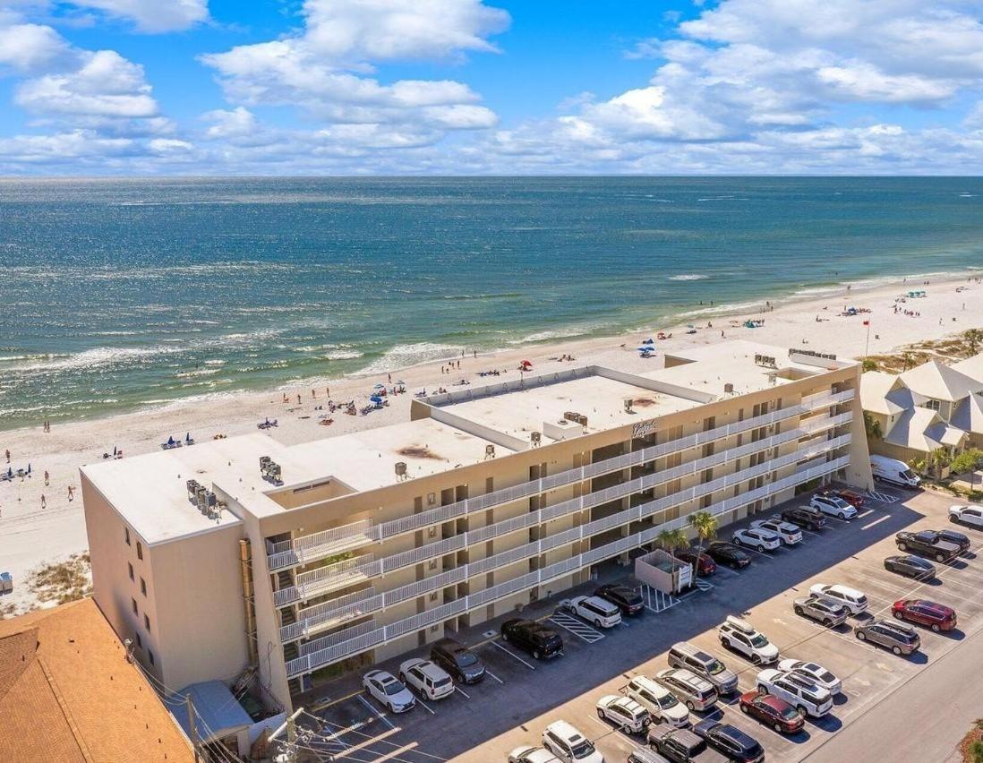 Holiday home Gulfgate 205 *