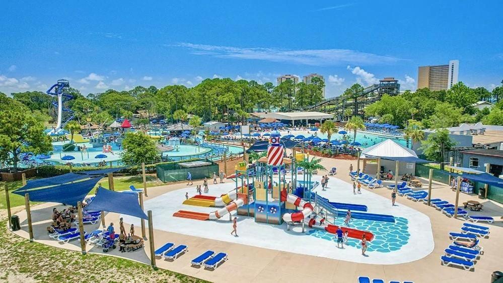 Gulfgate 205 Holiday home *