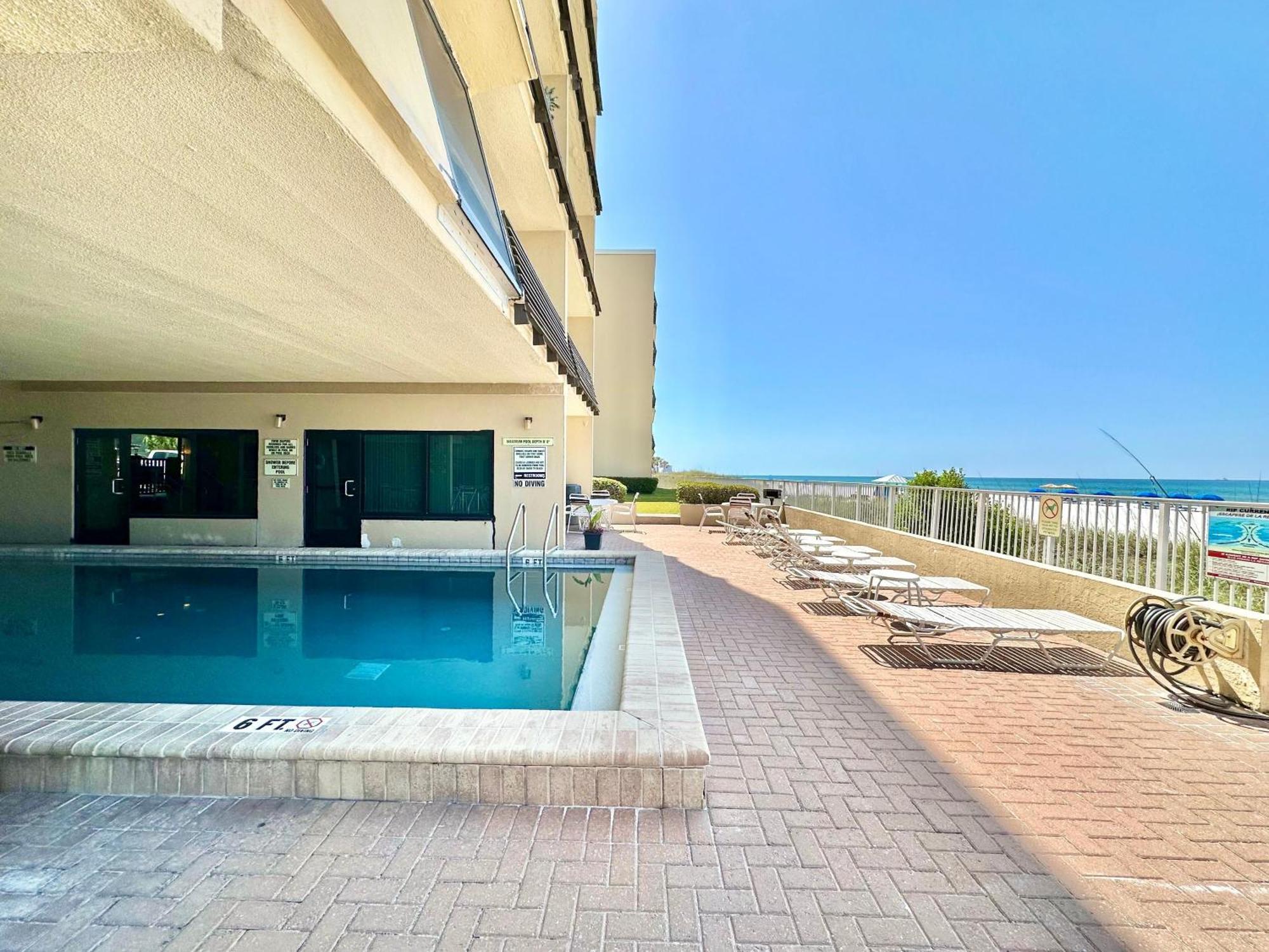 Holiday home Gulfgate 205 Panama City Beach