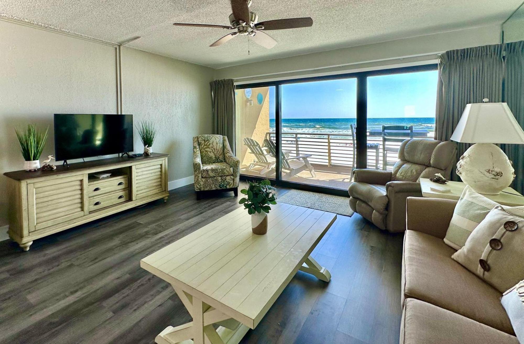 Gulfgate 205 Holiday home