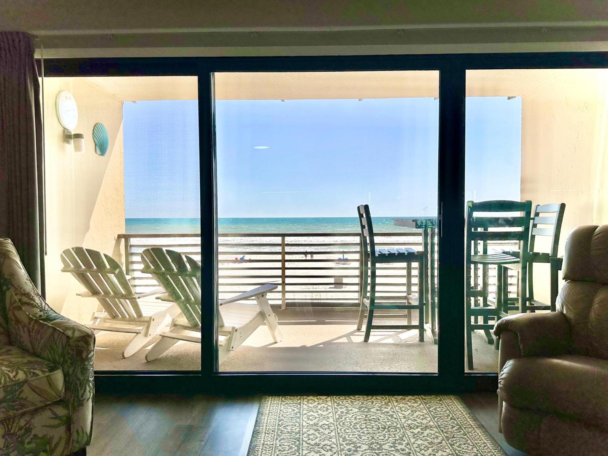 Gulfgate 205 Holiday home *