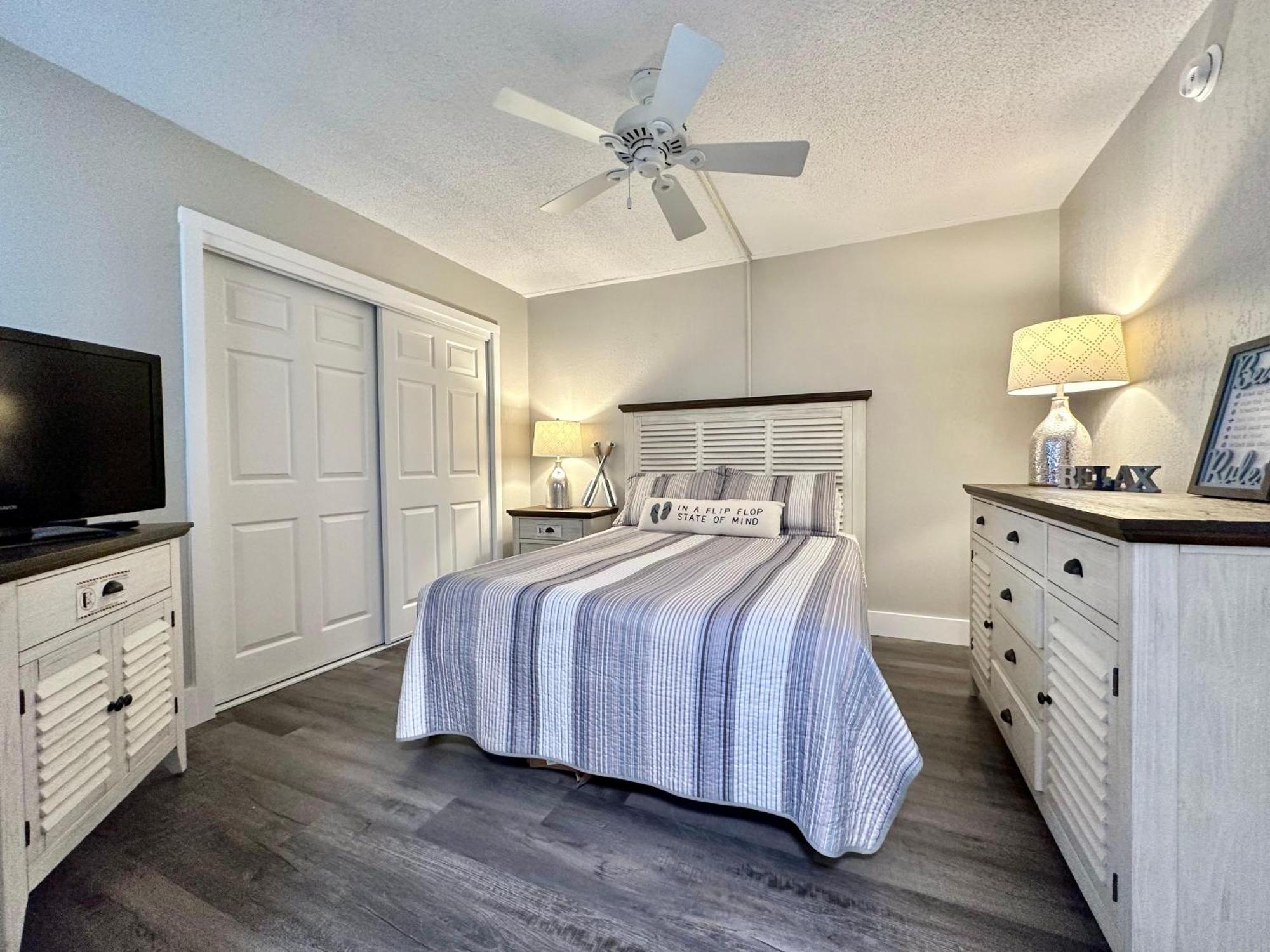 Holiday home Gulfgate 205 Panama City Beach