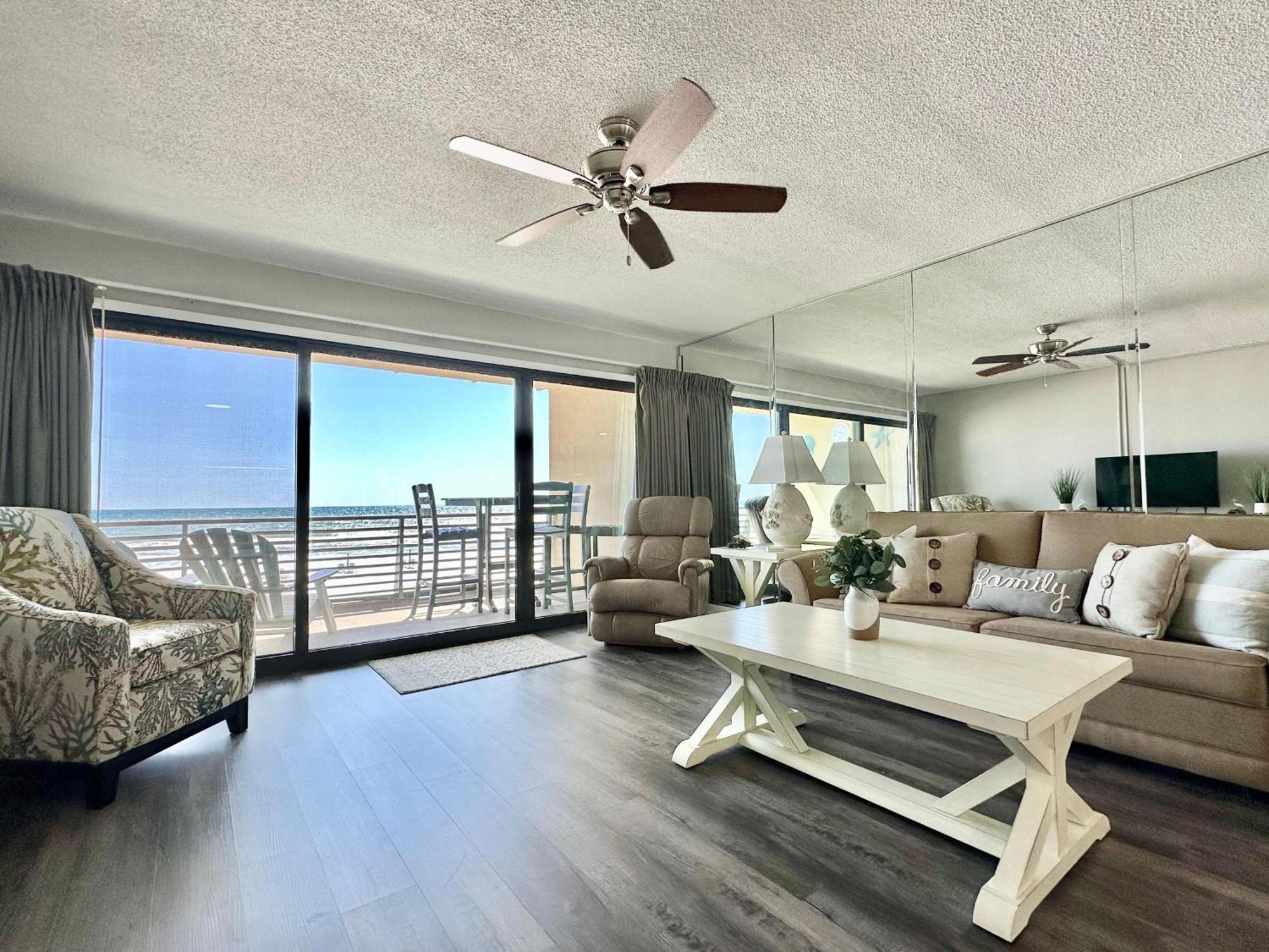 Gulfgate 205 * Panama City Beach