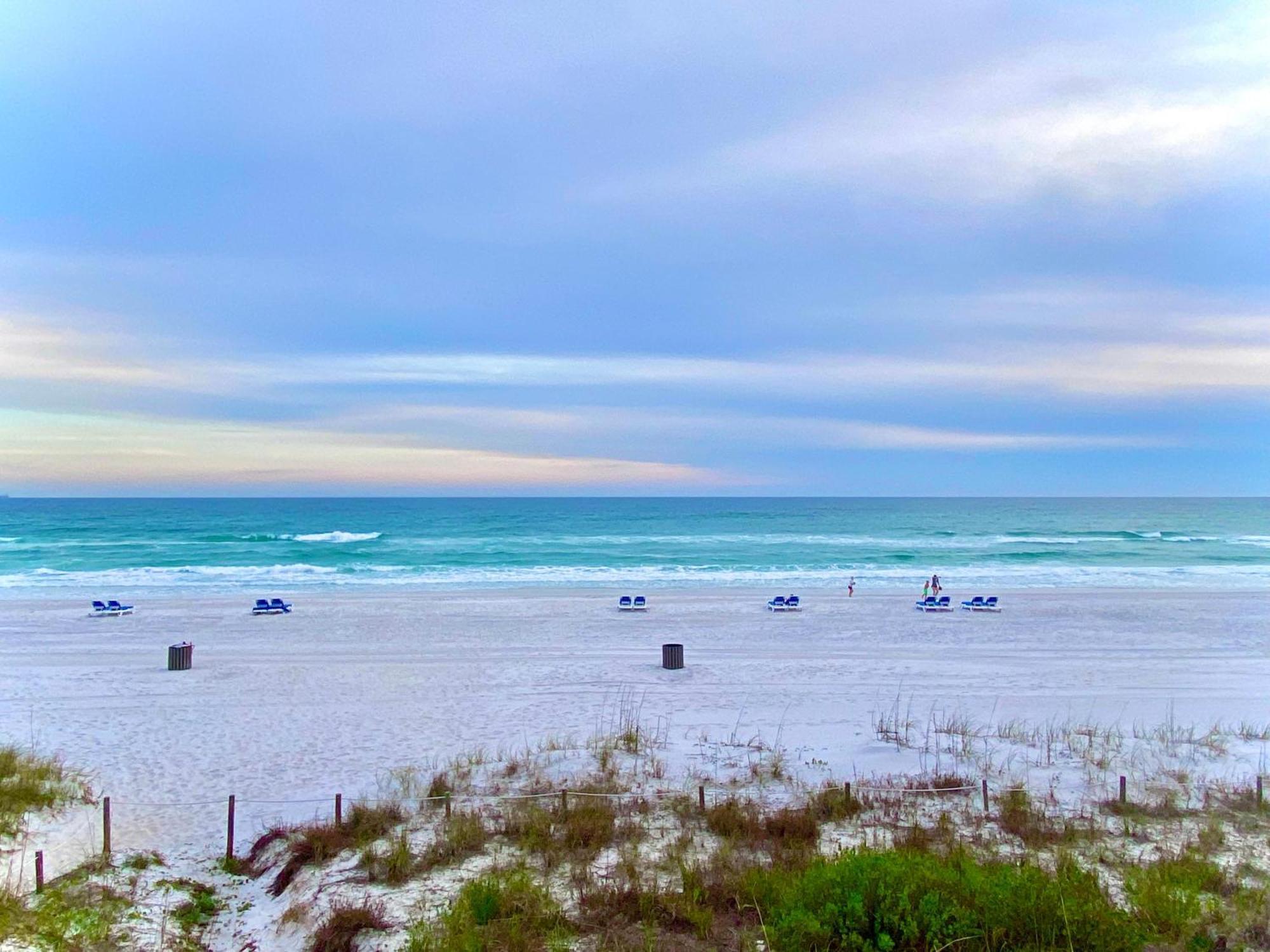 Gulfgate 205 * Panama City Beach