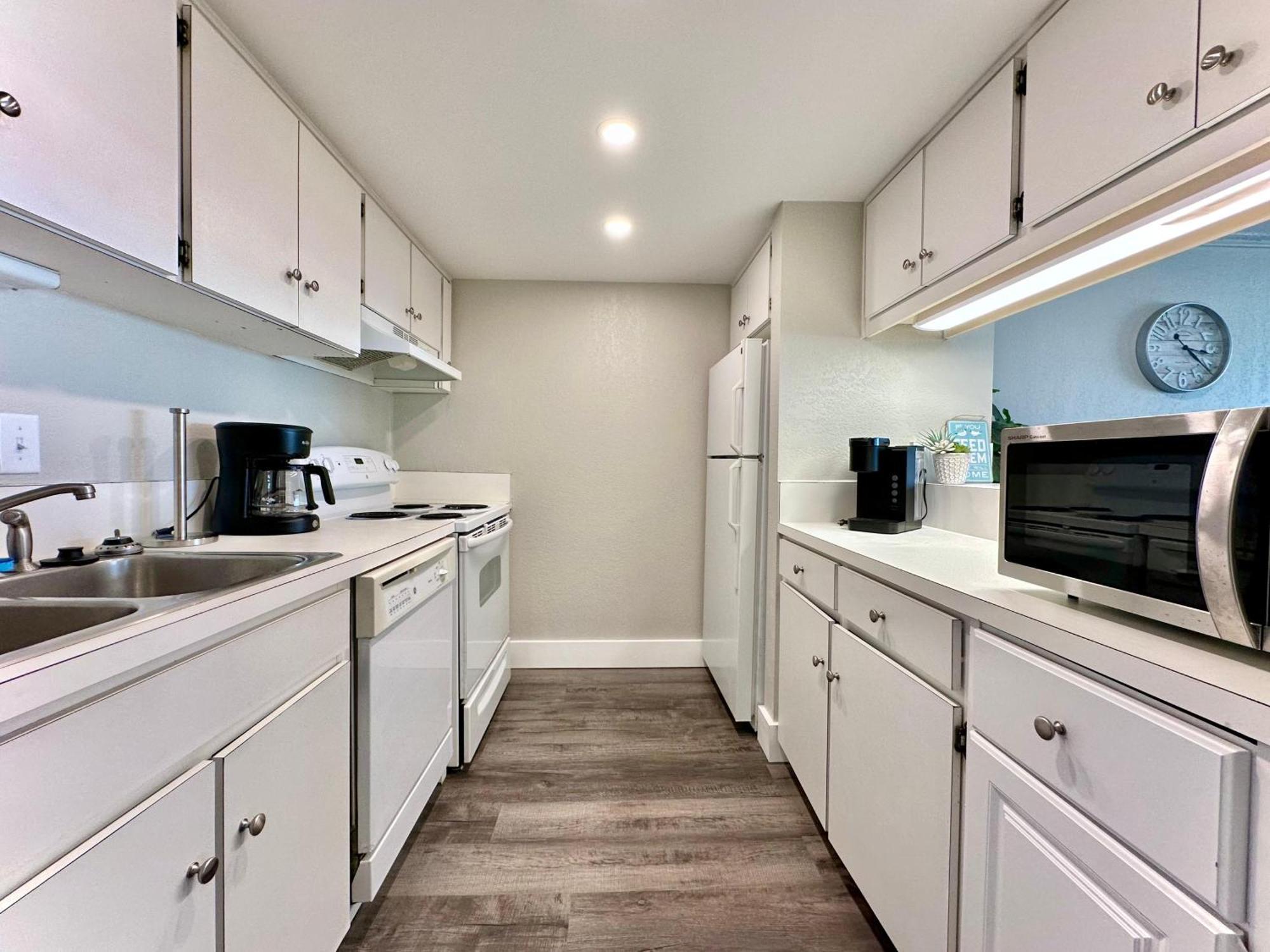 Holiday home Gulfgate 205