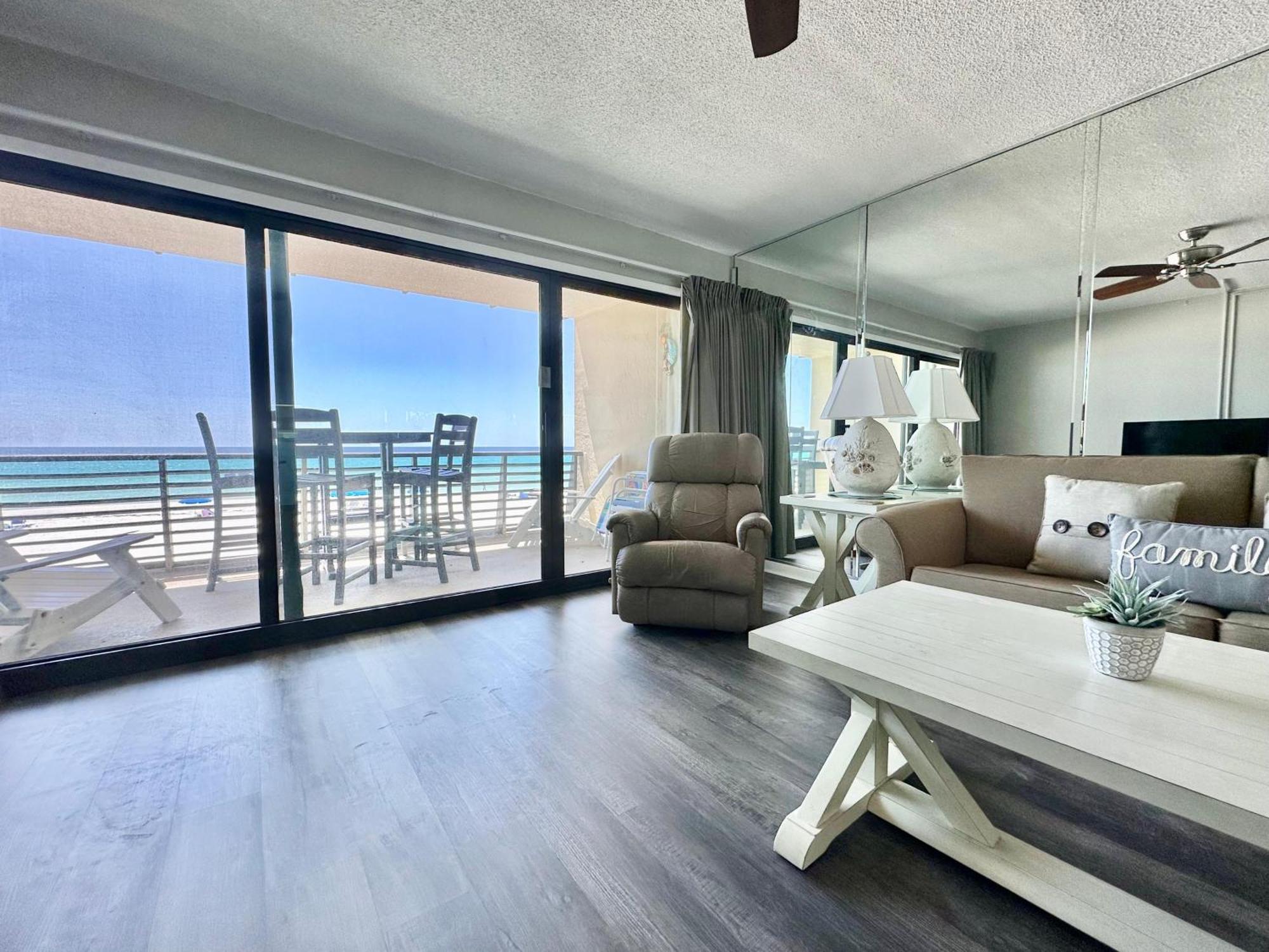 Gulfgate 205 * Panama City Beach