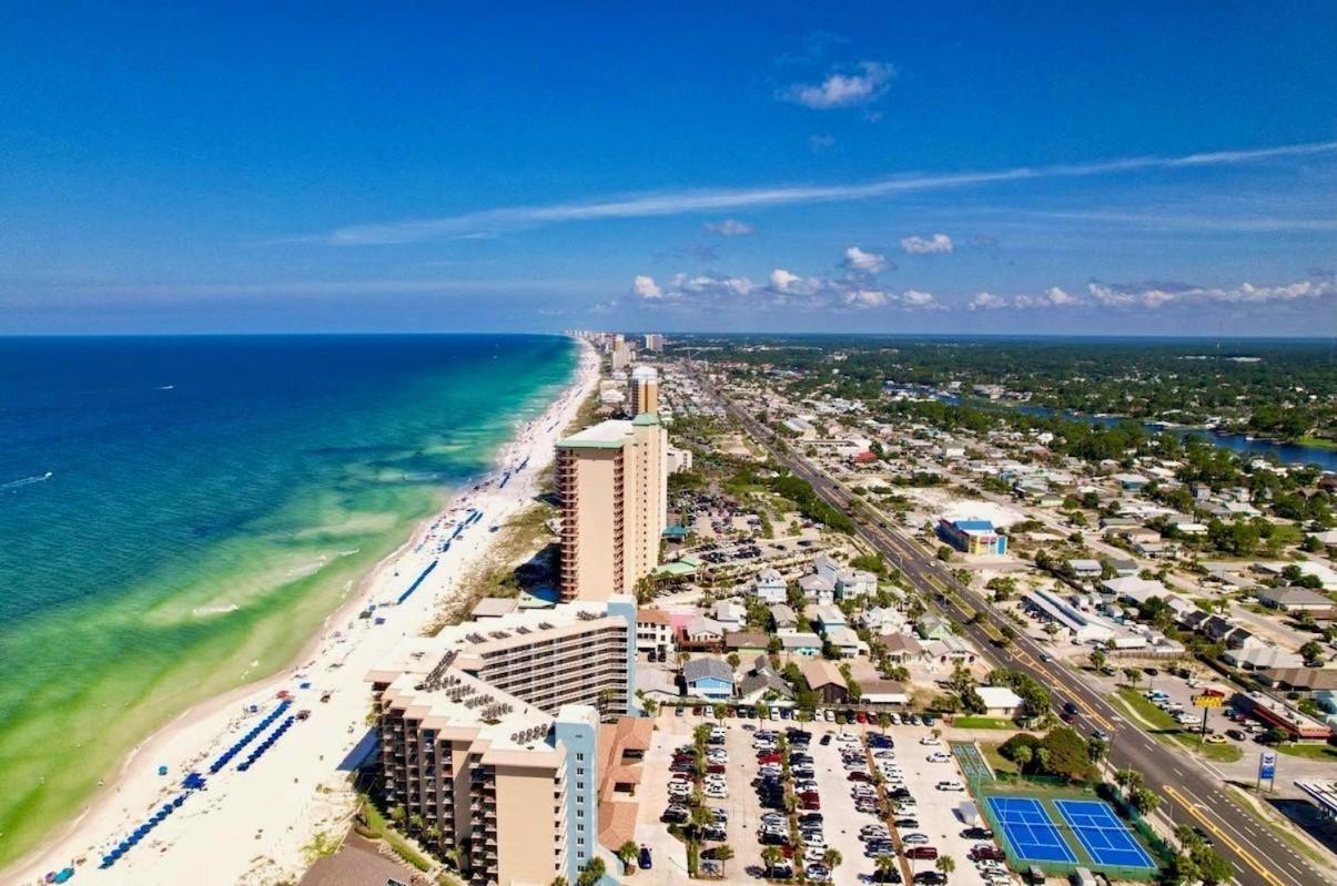 Pelican Walk 804 Panama City Beach