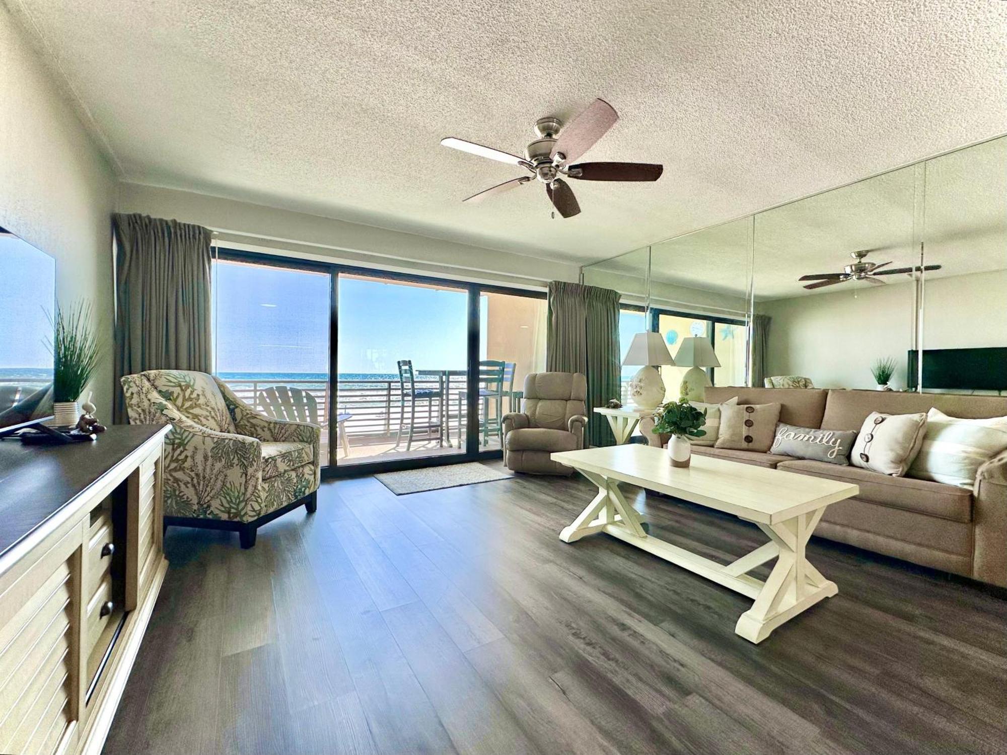 Gulfgate 205 Panama City Beach