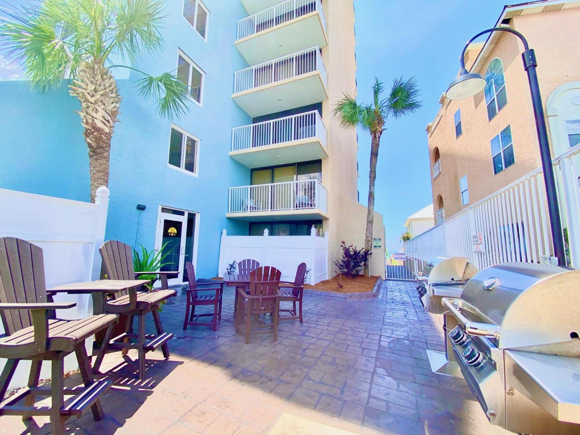 Pelican Walk 804 Holiday home *