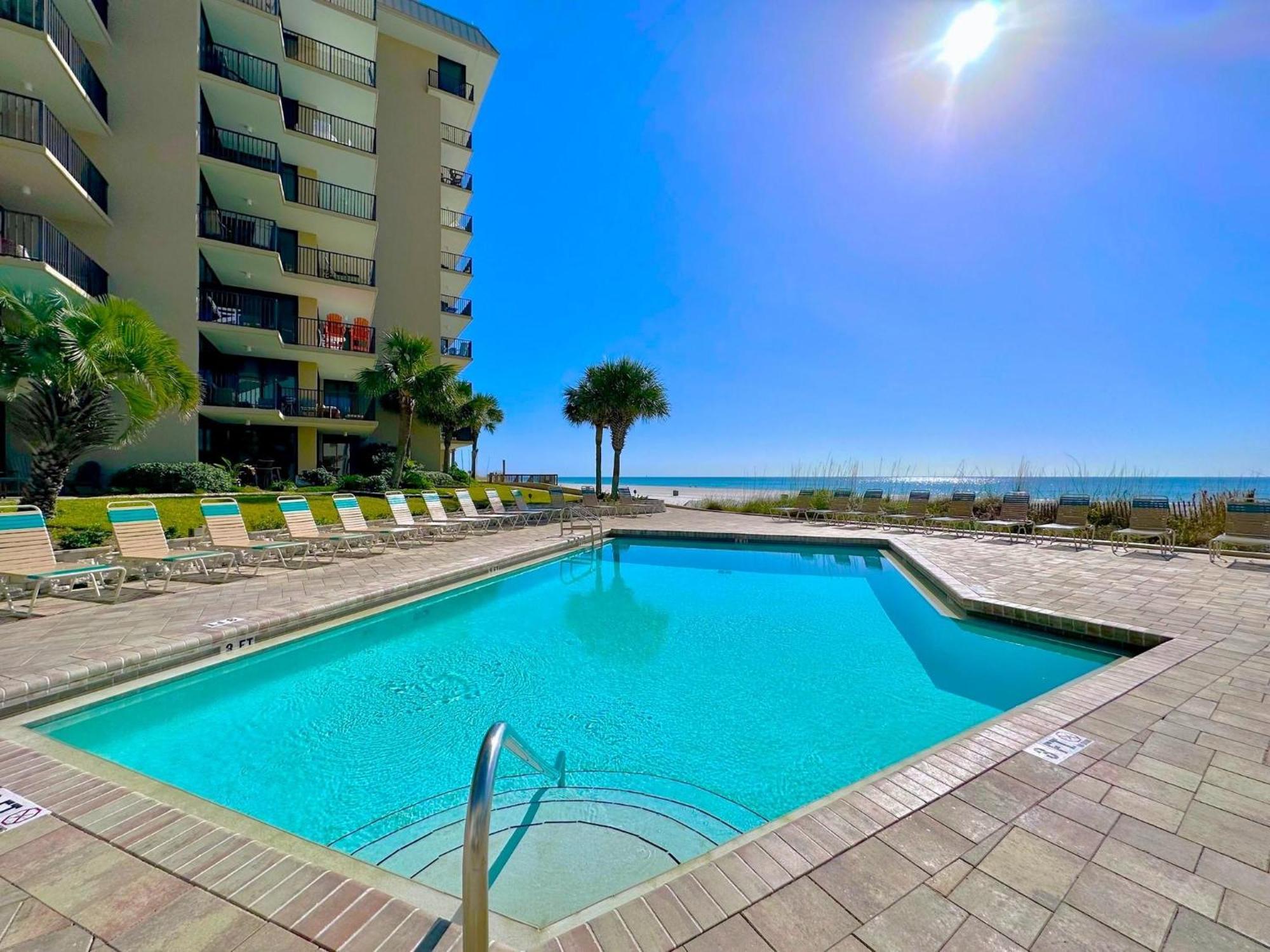 Pelican Walk 804 Holiday home Panama City Beach