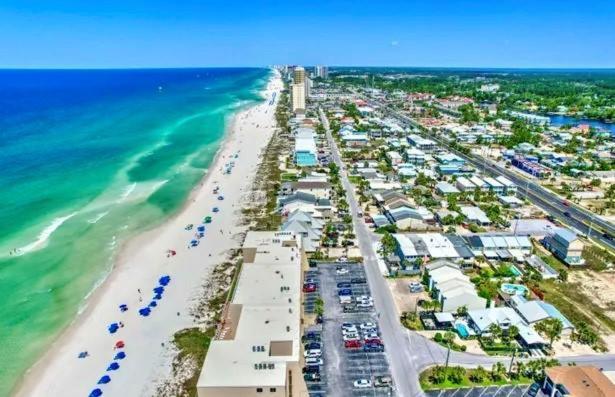 Gulfgate 102 Holiday home *