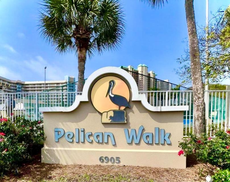 Pelican Walk 908 *