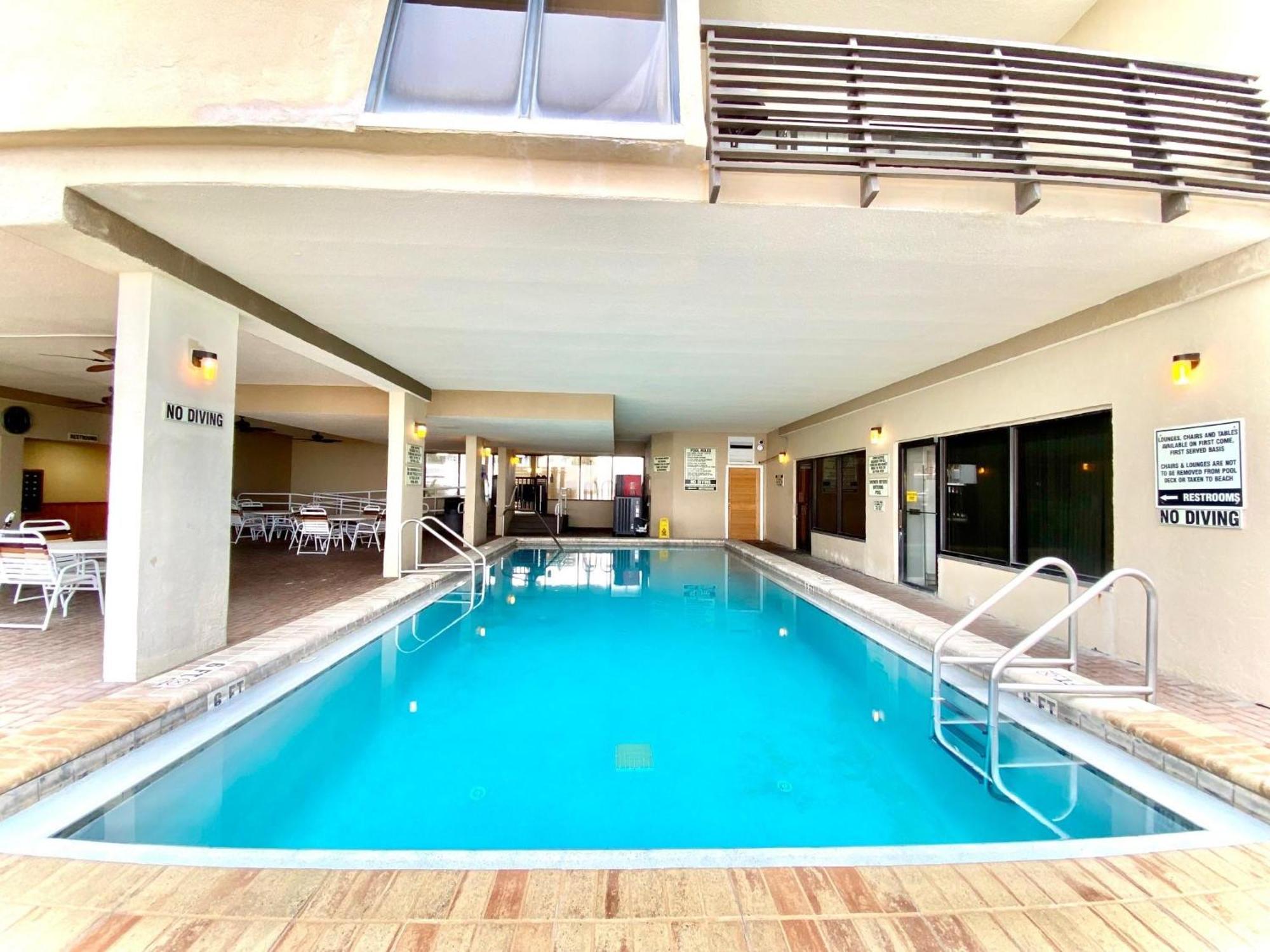 Holiday home Gulfgate 102 Panama City Beach