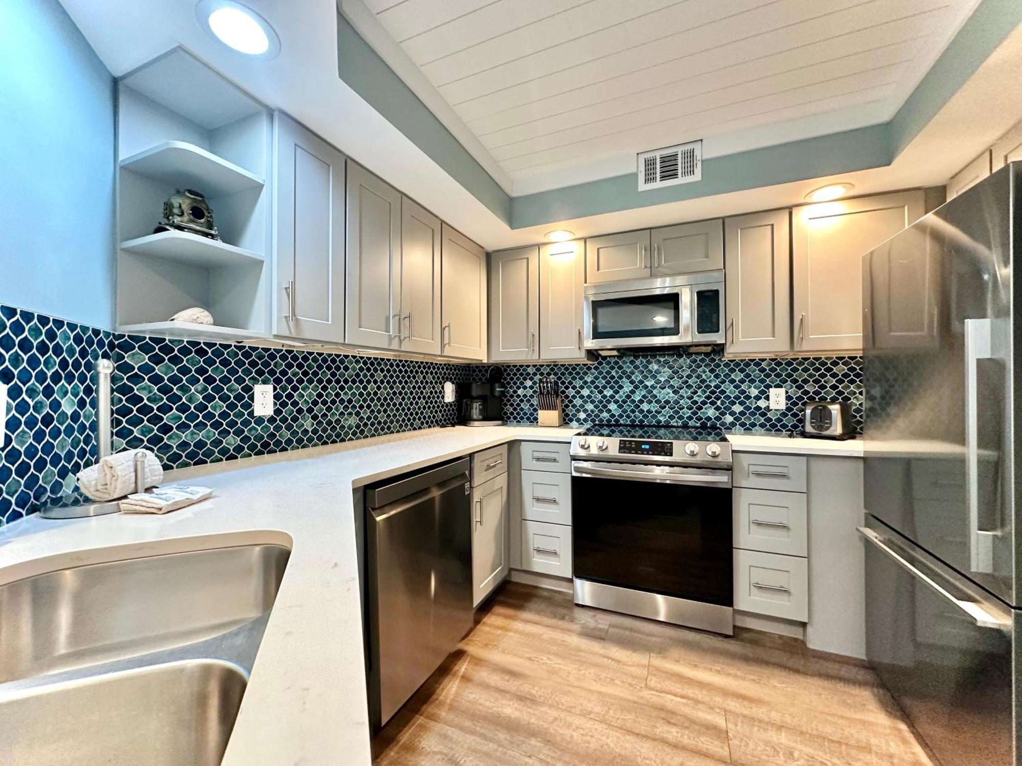 Holiday home Gulfgate 102
