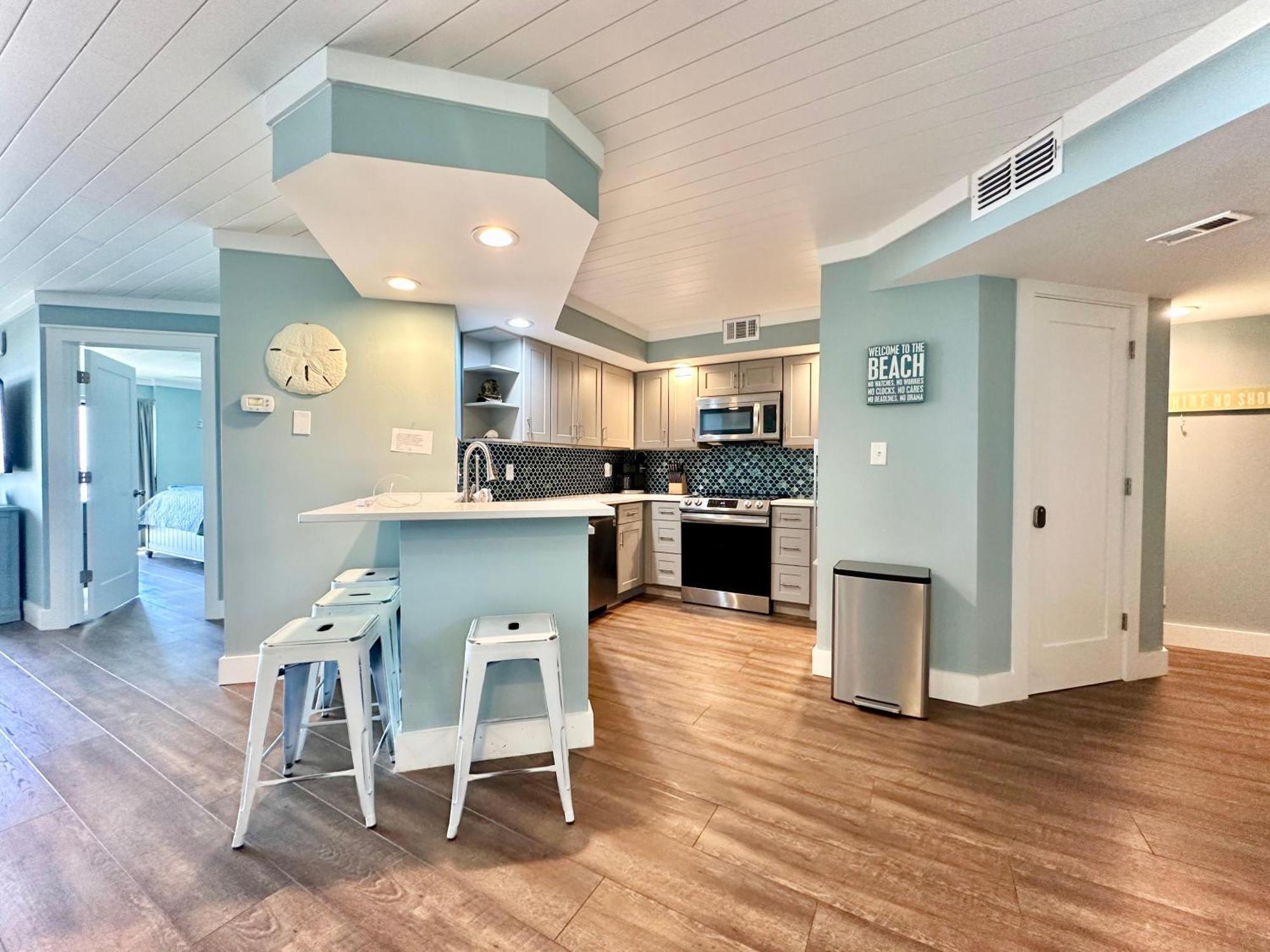 Holiday home Gulfgate 102 Panama City Beach