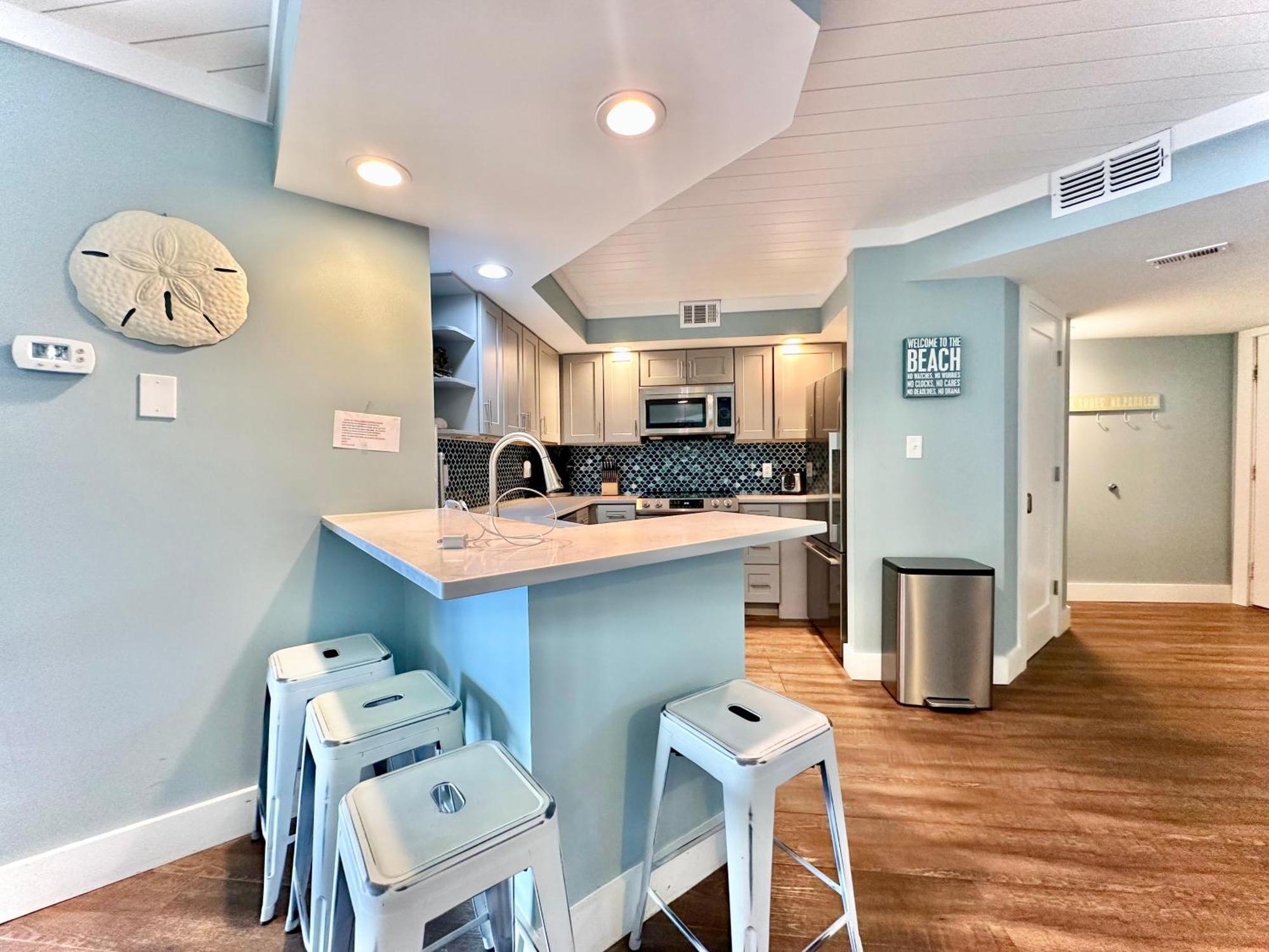 Gulfgate 102 Holiday home