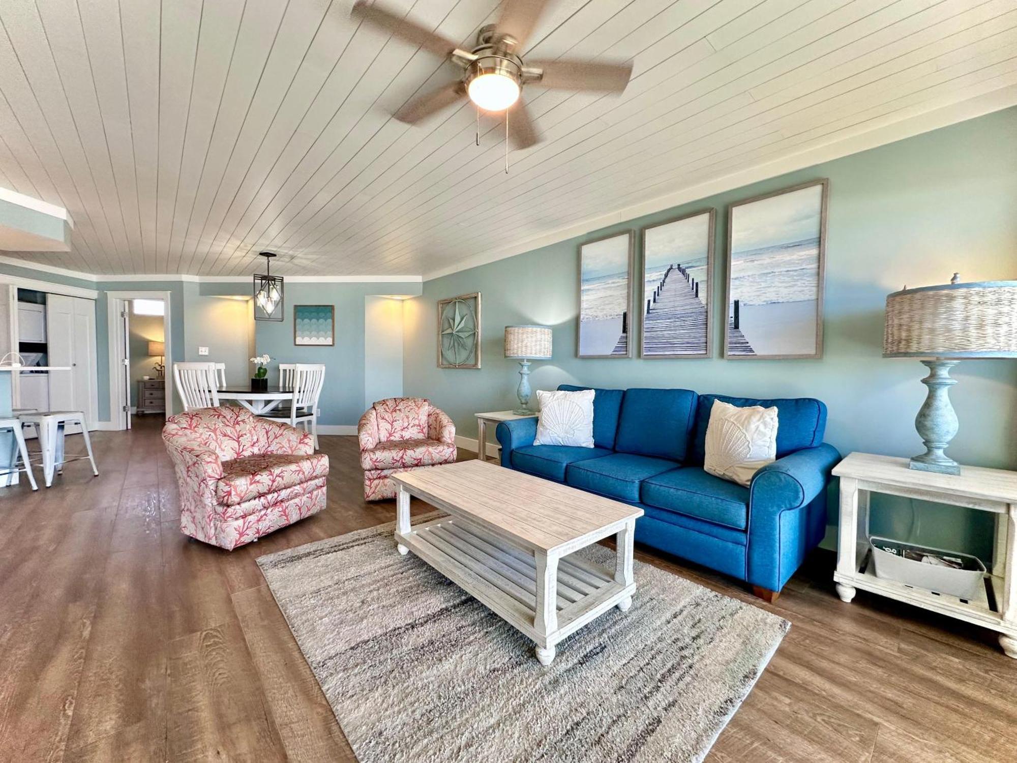 Holiday home Gulfgate 102 *