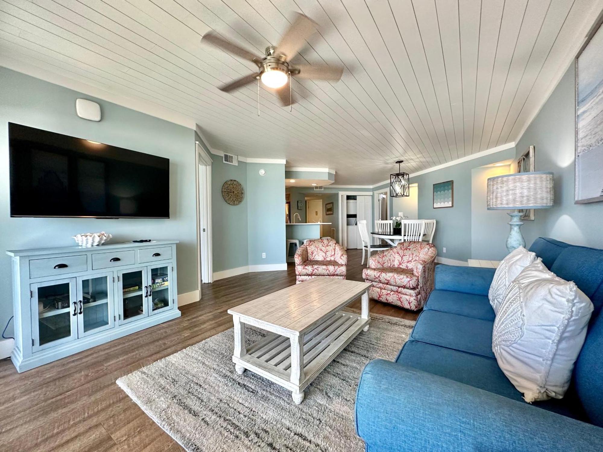 Gulfgate 102 * Panama City Beach