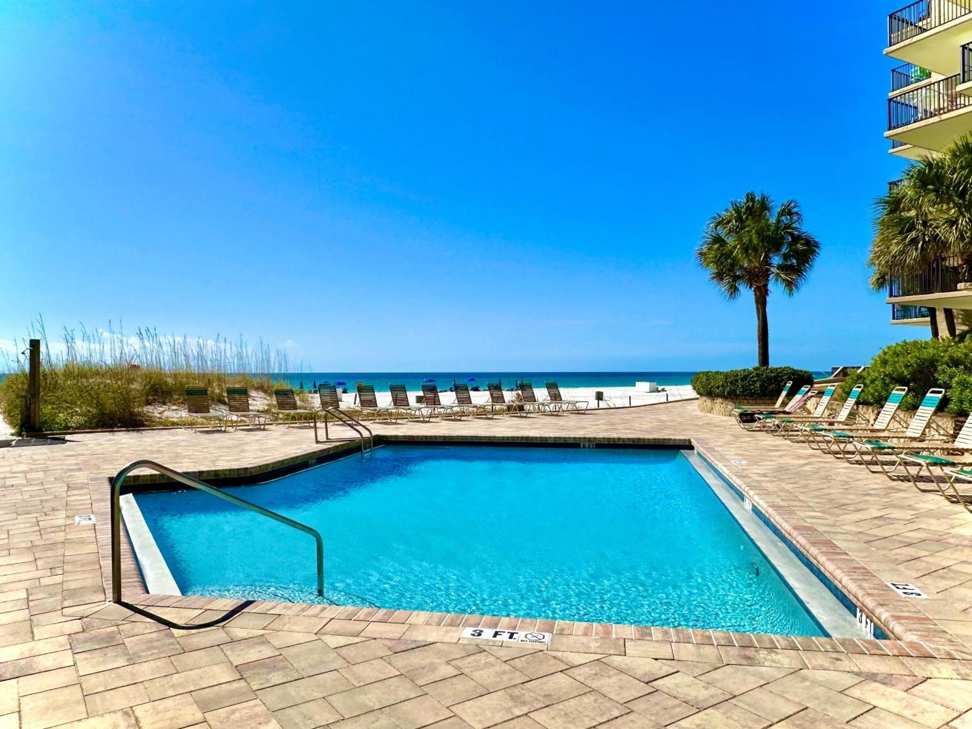 Pelican Walk 908 Holiday home *