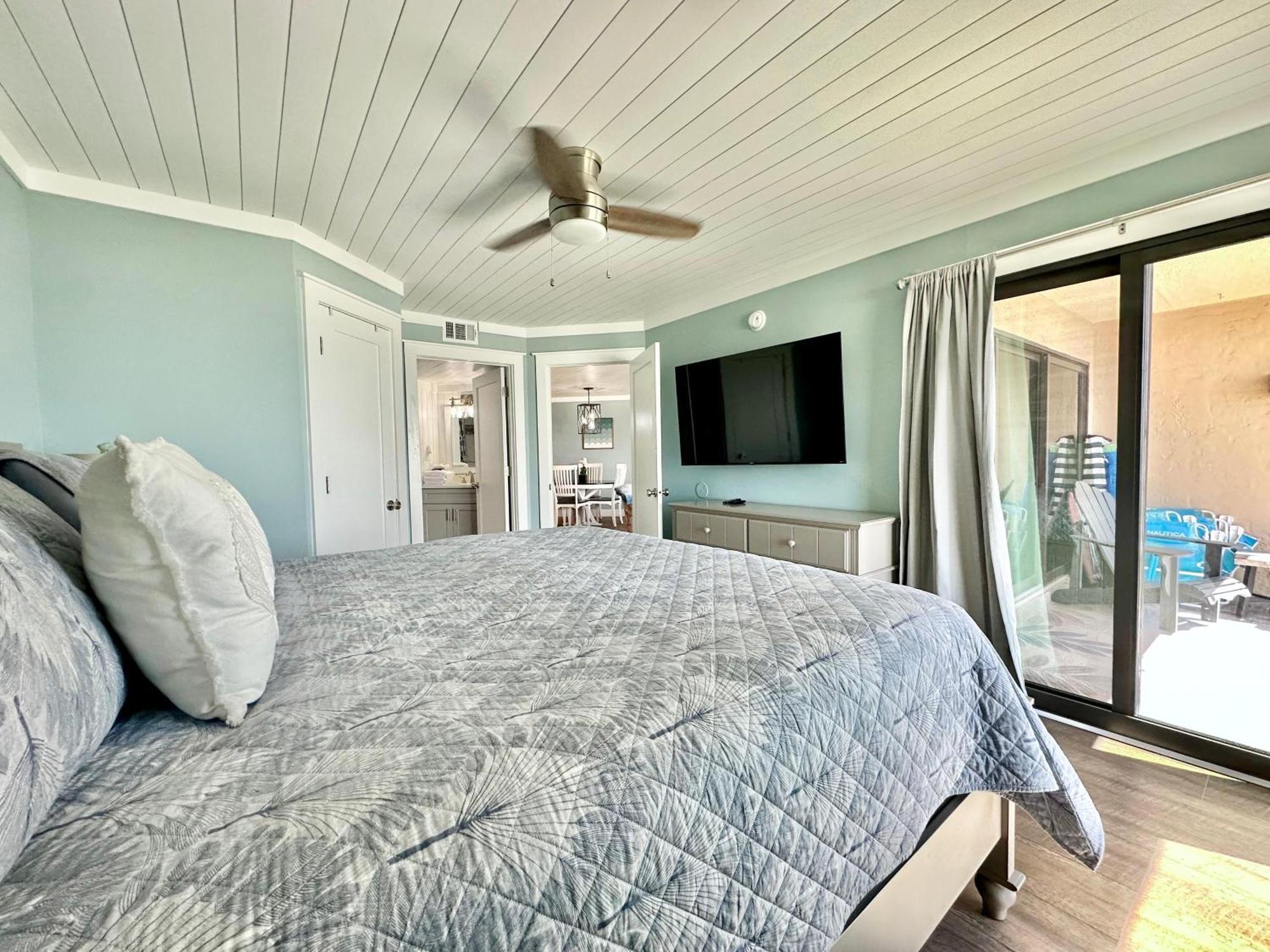 Gulfgate 102 Holiday home