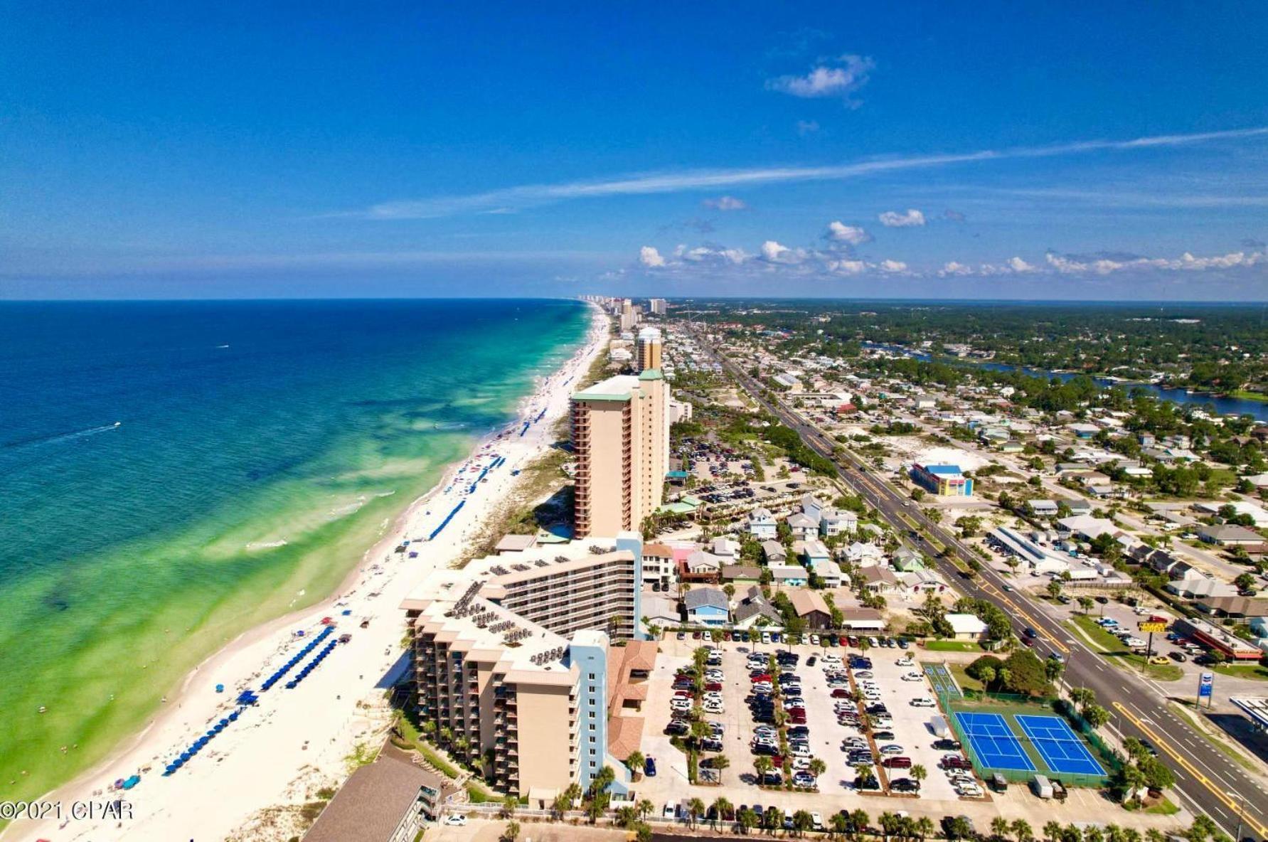 Holiday home Pelican Walk 908