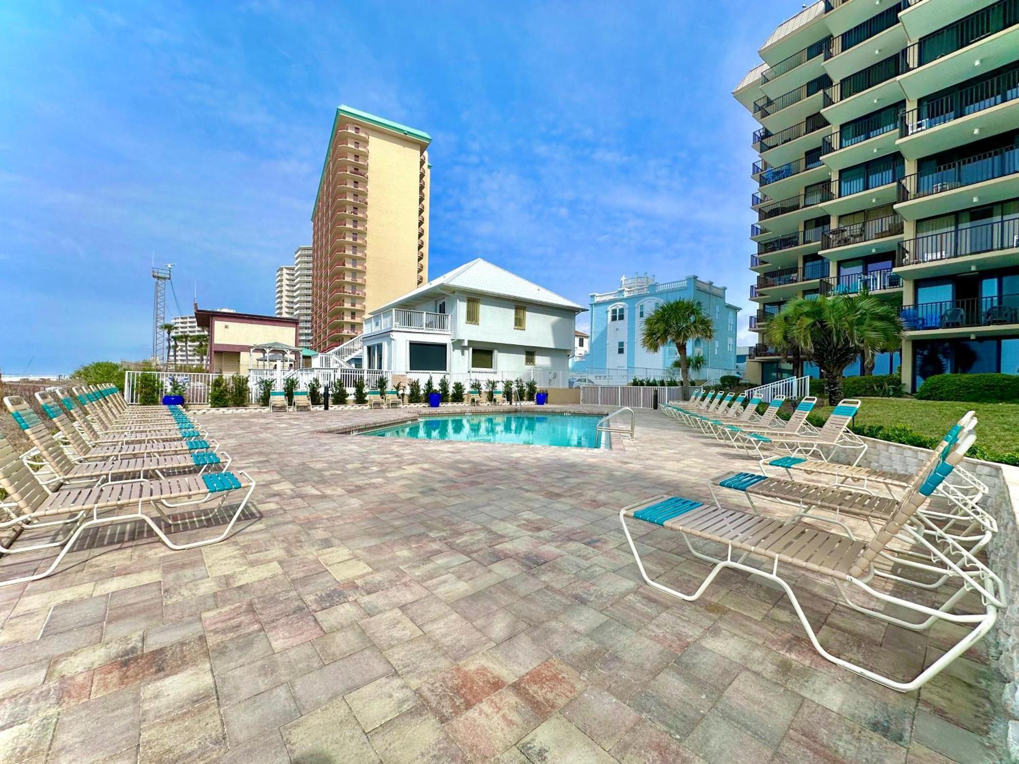 Pelican Walk 908 Holiday home Panama City Beach