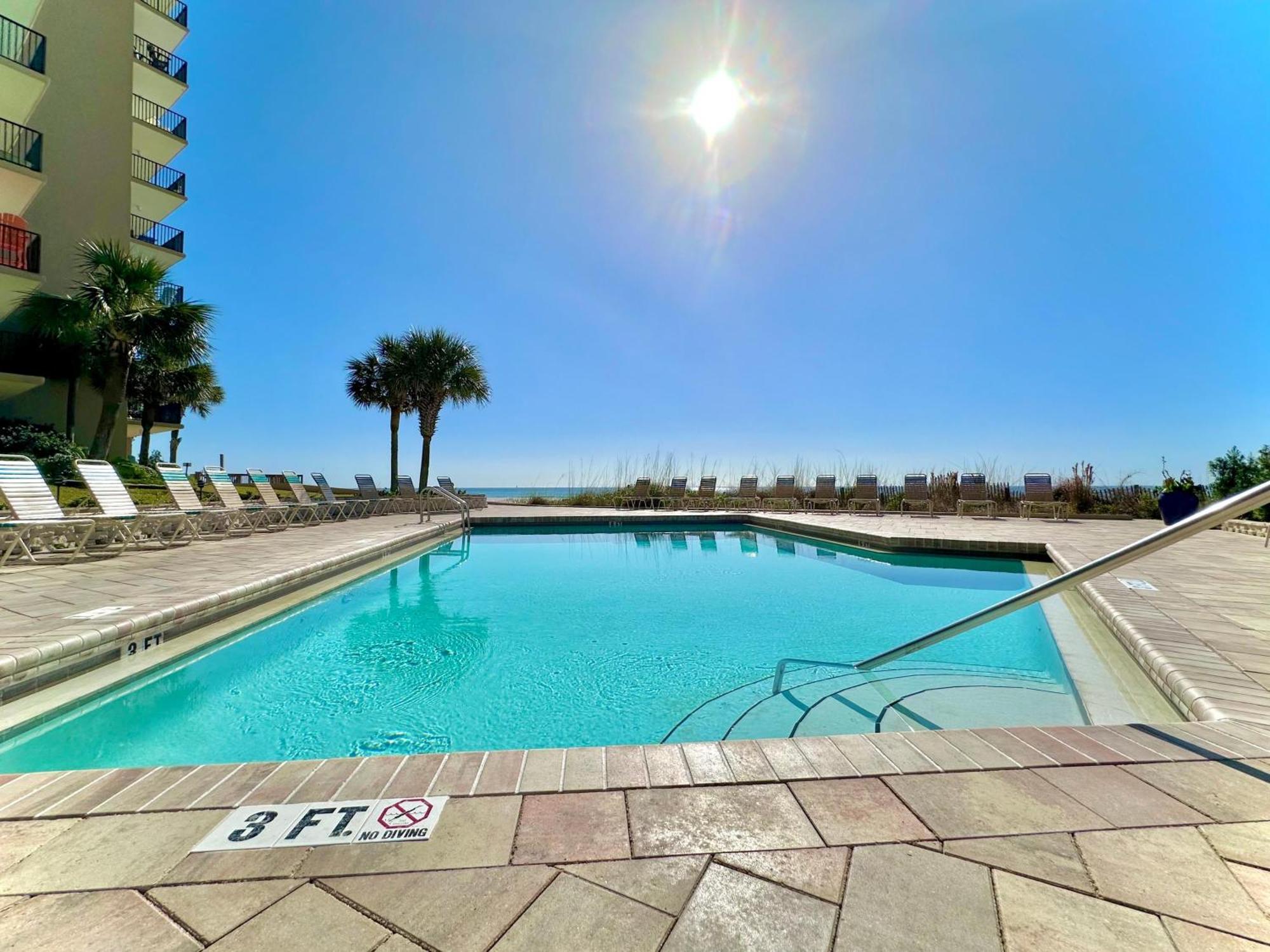 Pelican Walk 908 Panama City Beach