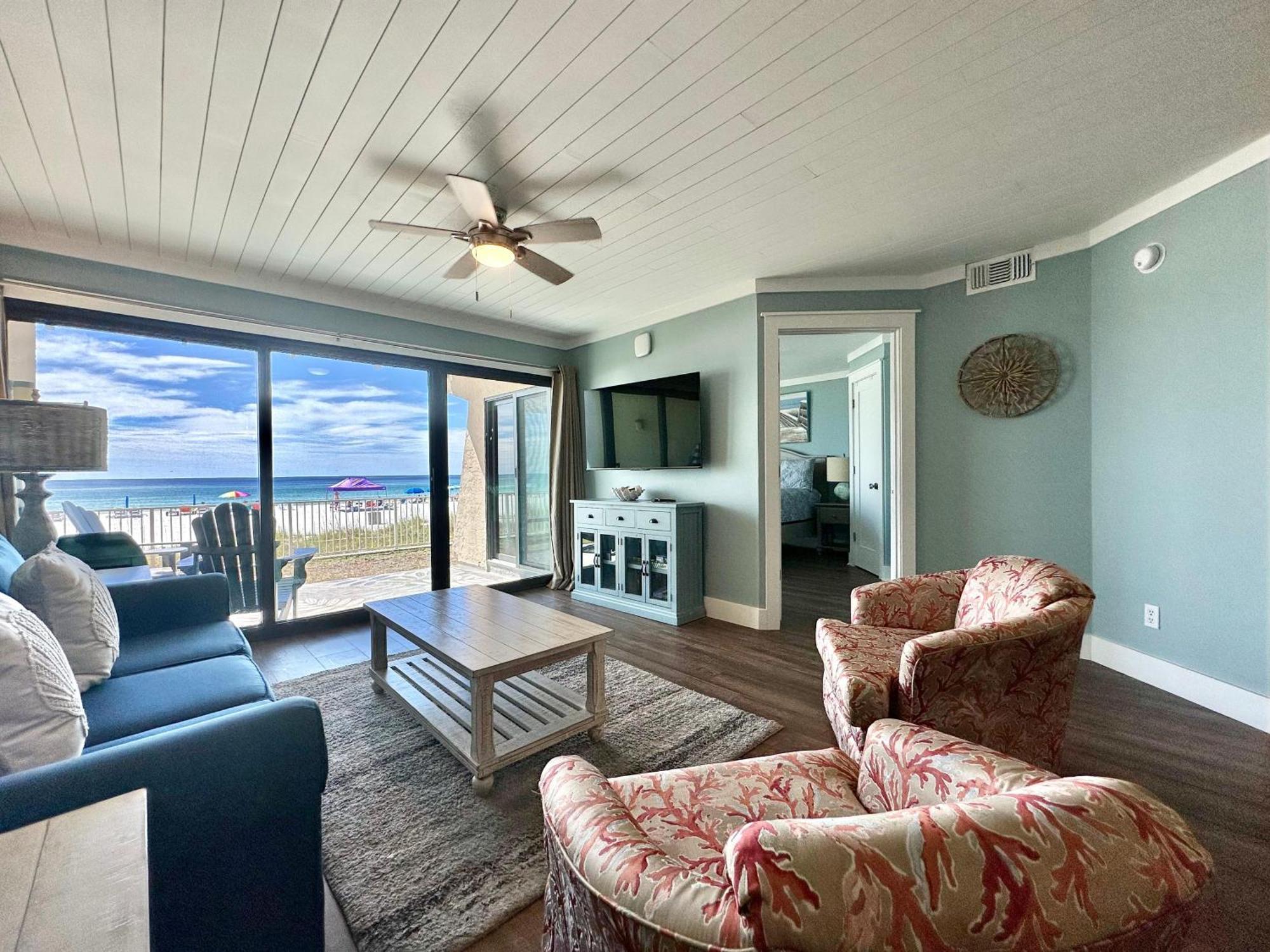 Gulfgate 102 Holiday home