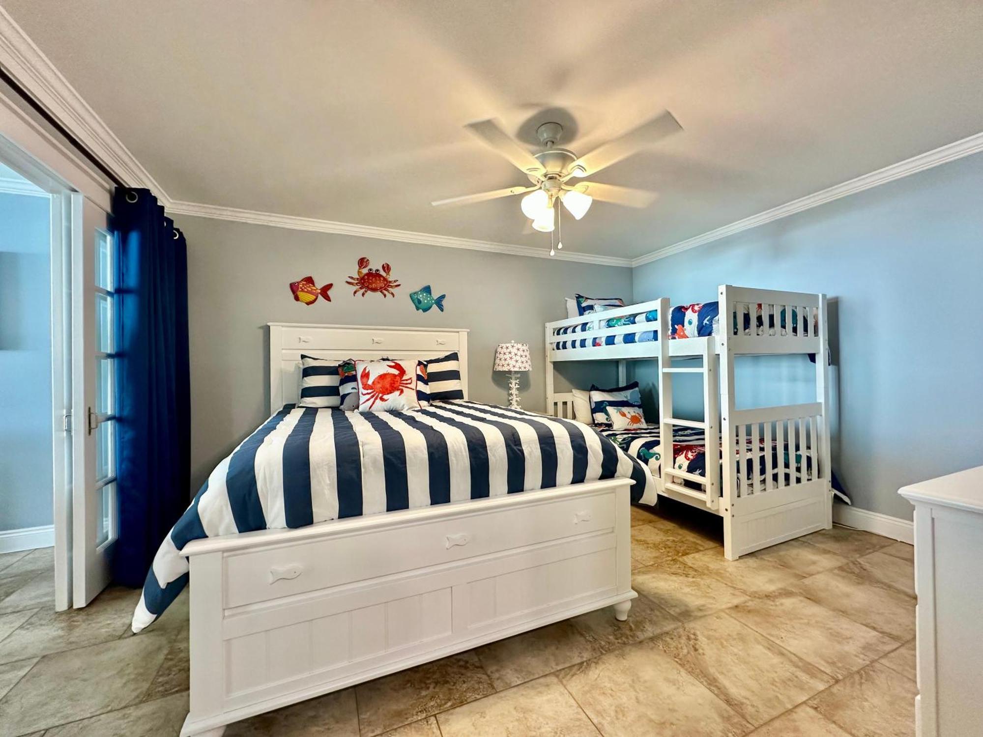 Holiday home Pelican Walk 908