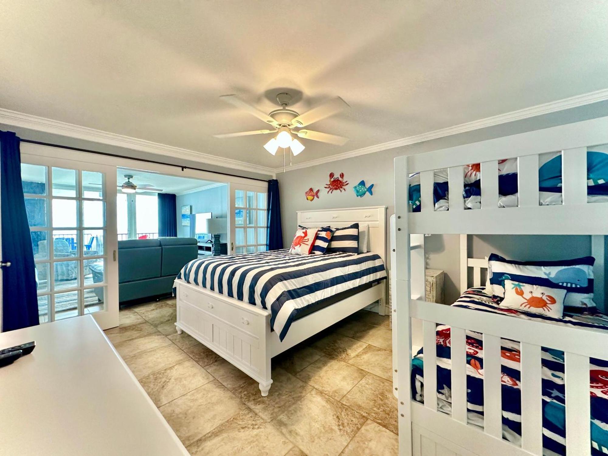 Pelican Walk 908 Holiday home Panama City Beach