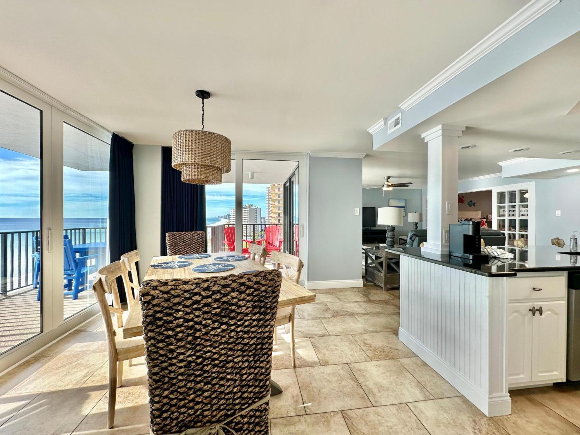 Holiday home Pelican Walk 908 Panama City Beach