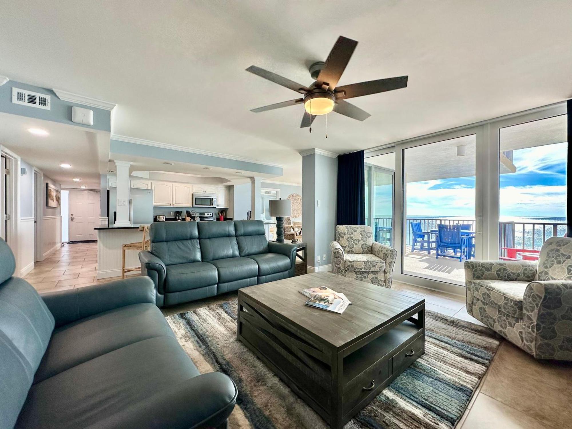 Holiday home Pelican Walk 908