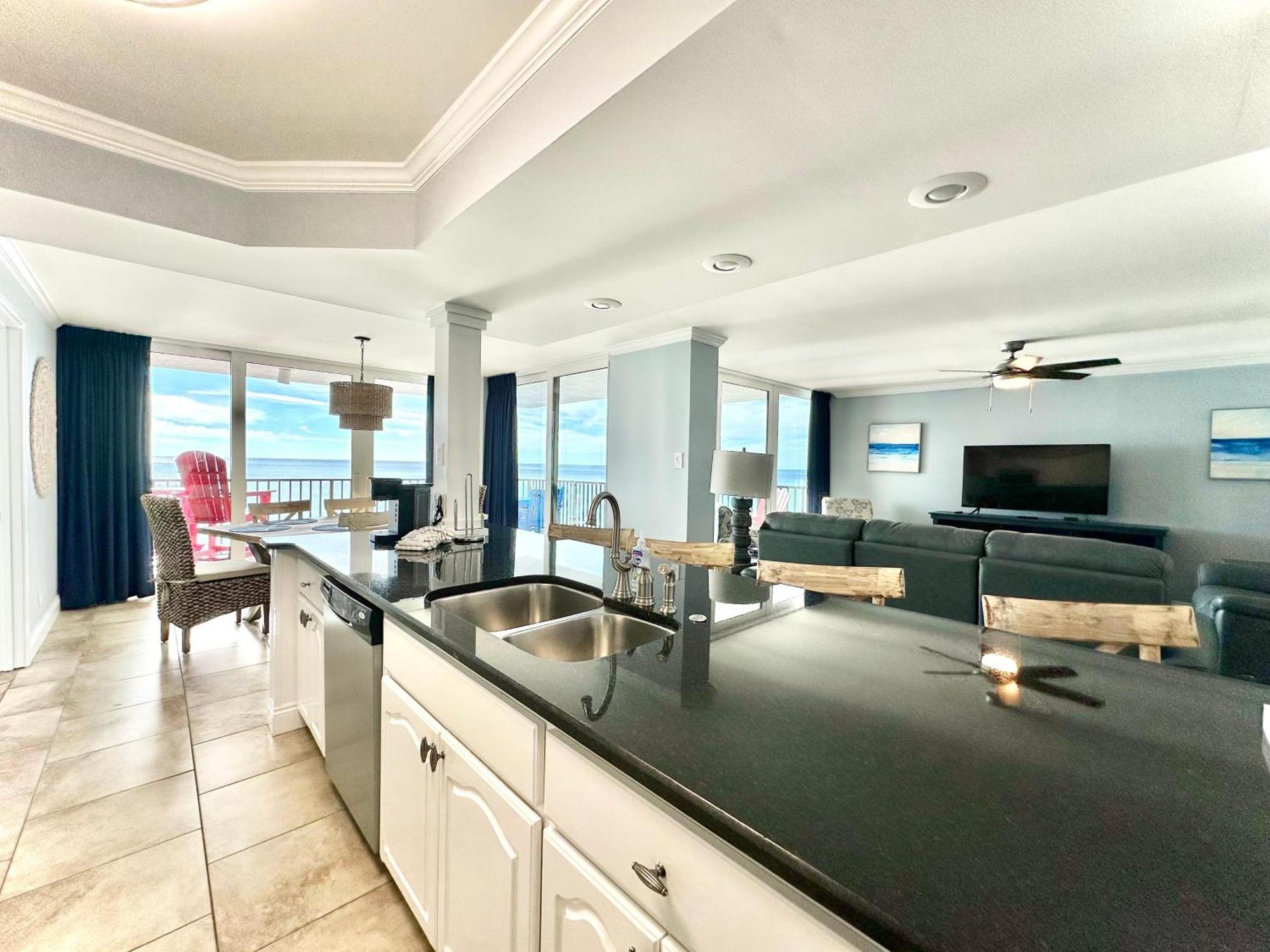 Holiday home Pelican Walk 908 Panama City Beach
